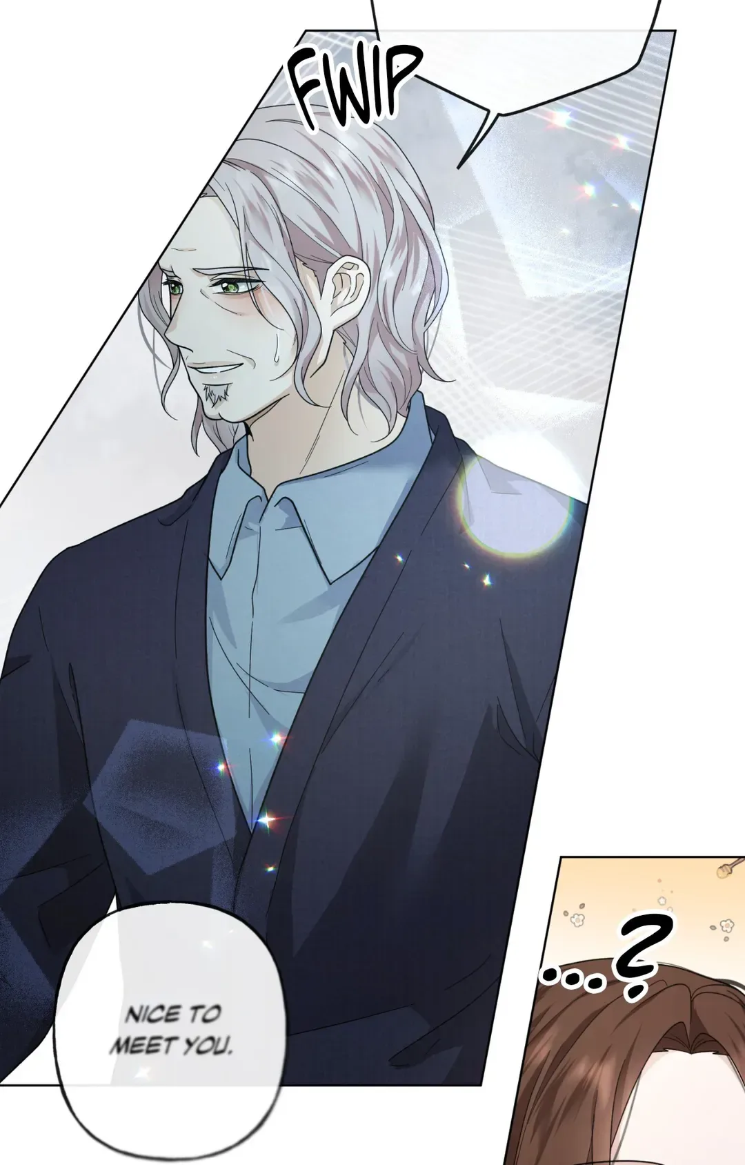 Time Traveler Chapter 47 page 39