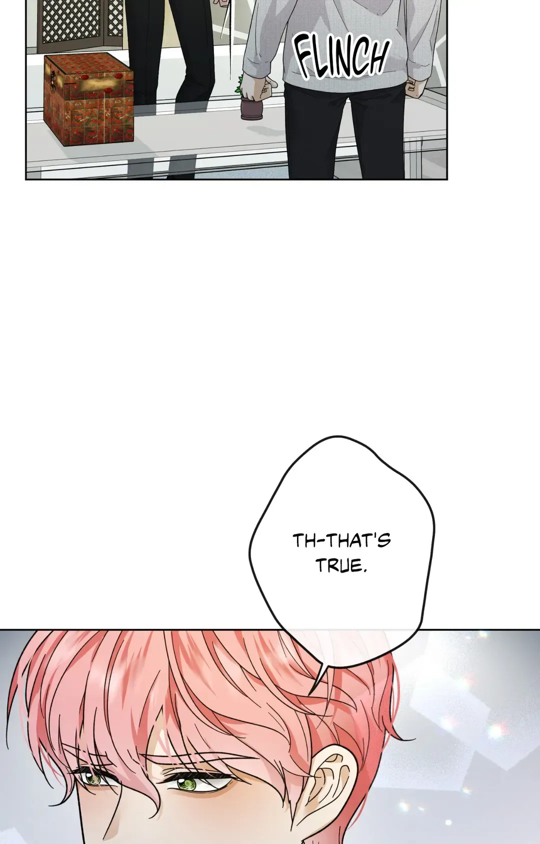 Time Traveler Chapter 49 page 27