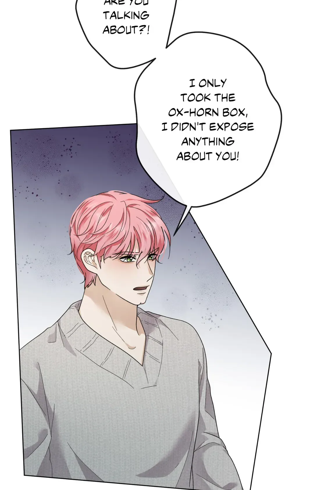 Time Traveler Chapter 49 page 15