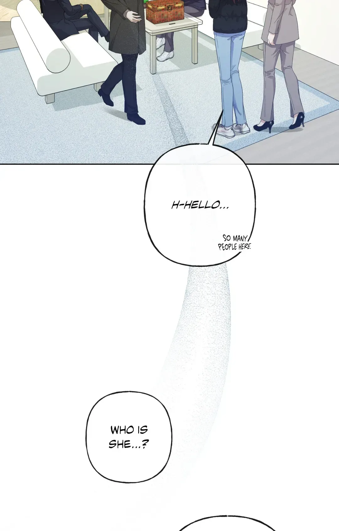 Time Traveler Chapter 47 page 35