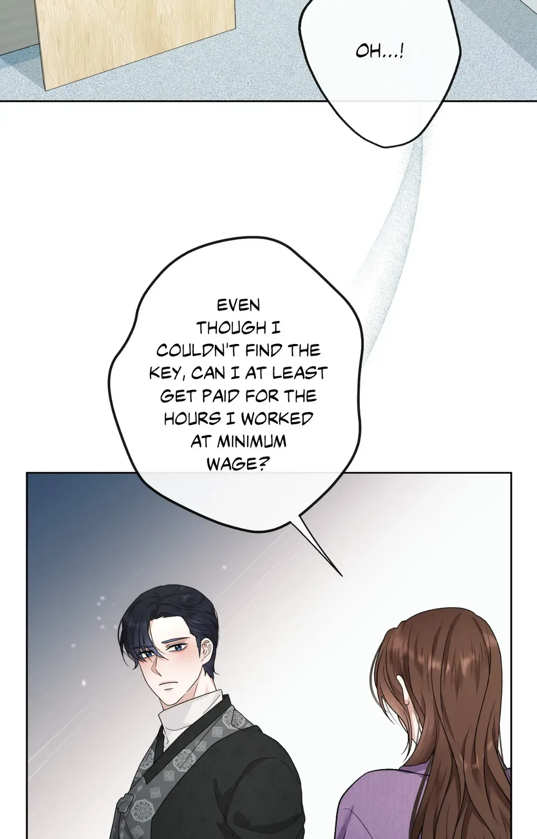 Time Traveler Chapter 49 page 63