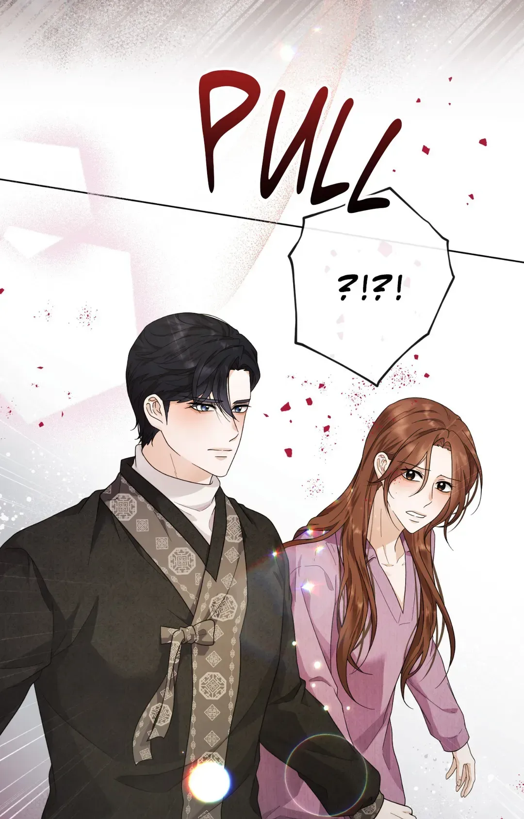 Time Traveler Chapter 49 page 71