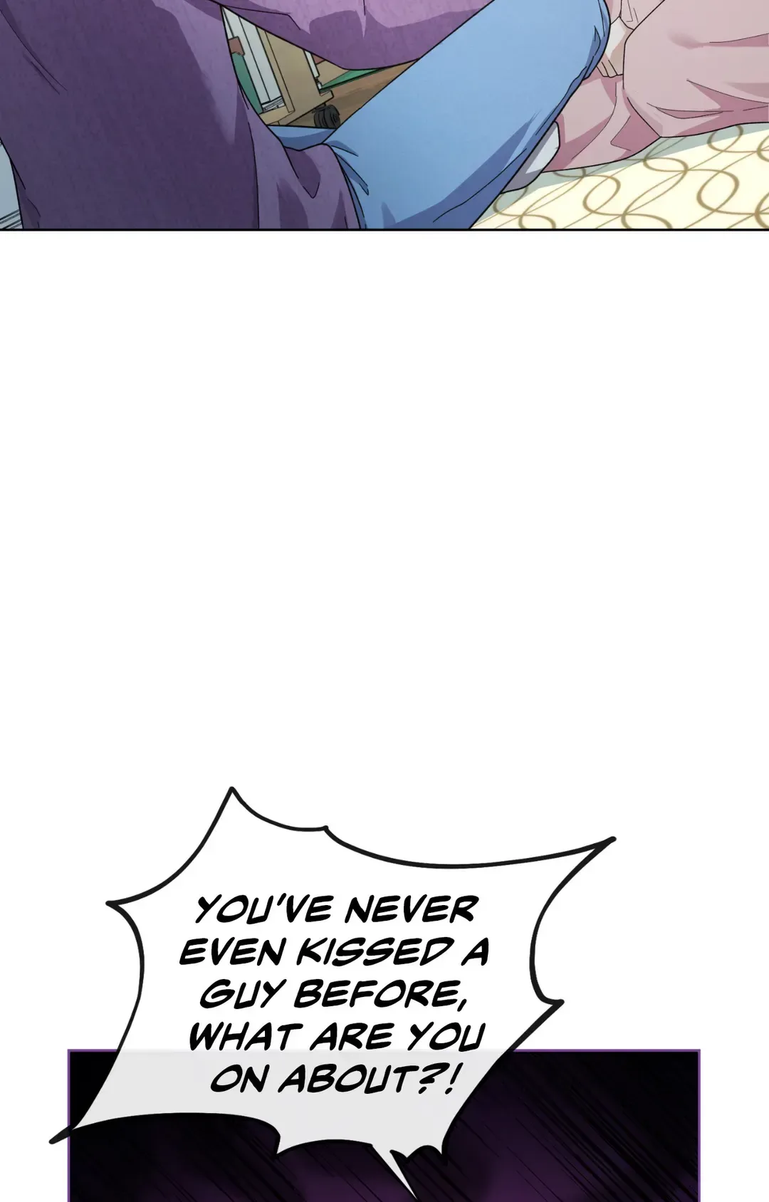 Time Traveler Chapter 46 page 10
