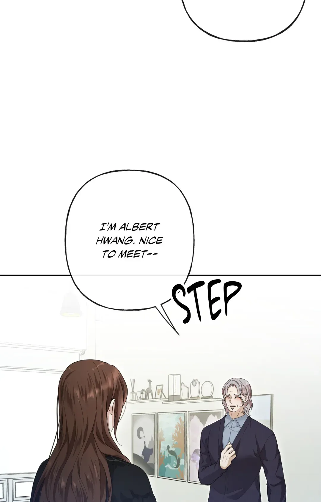 Time Traveler Chapter 47 page 37