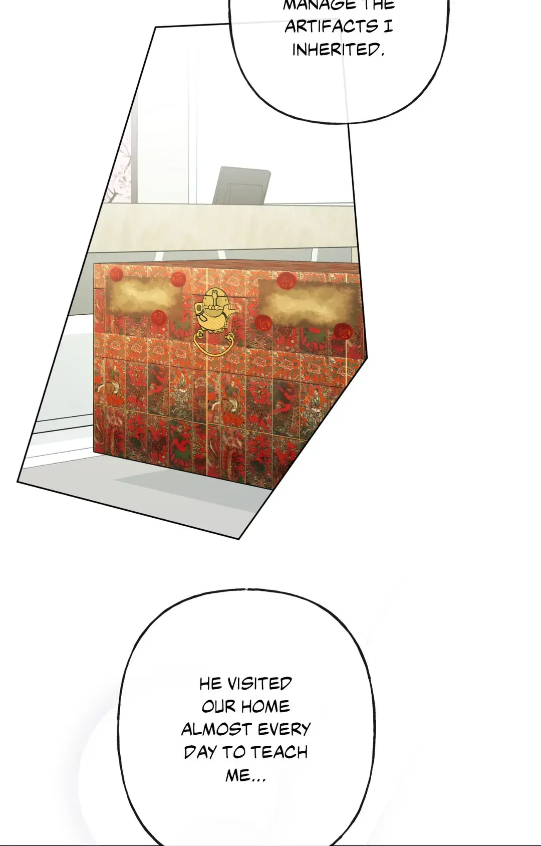 Time Traveler Chapter 49 page 33