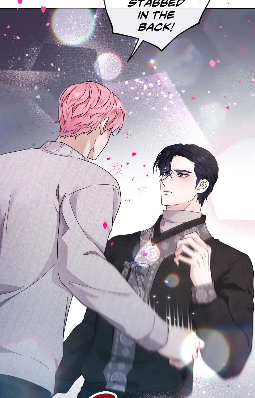 Time Traveler Chapter 49 page 41