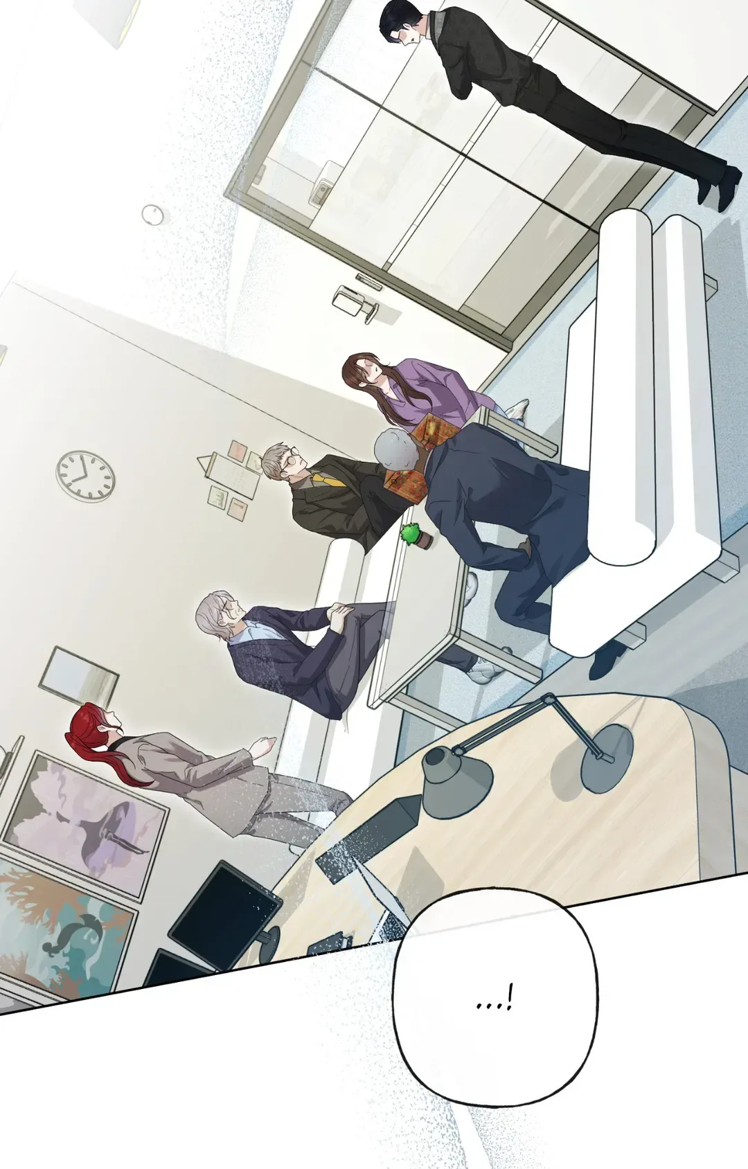 Time Traveler Chapter 47 page 60