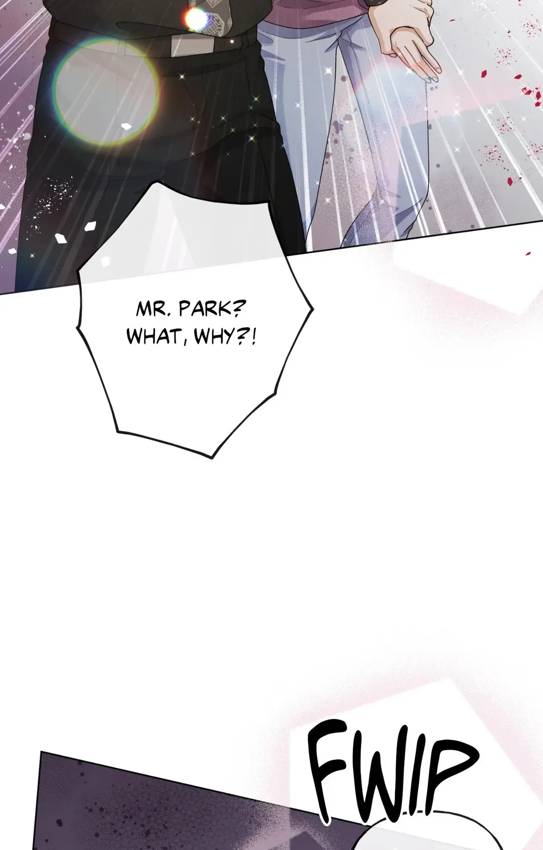 Time Traveler Chapter 49 page 72