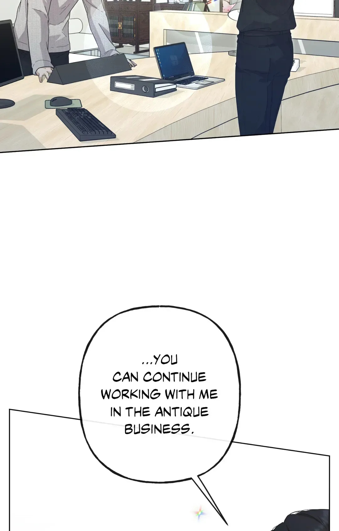 Time Traveler Chapter 49 page 49