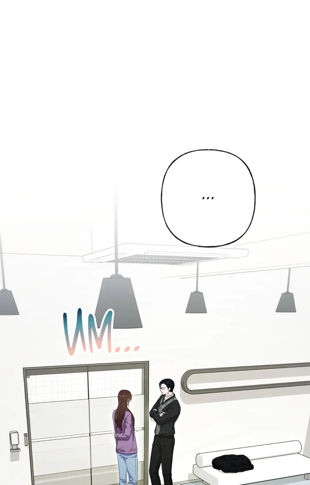 Time Traveler Chapter 47 page 64