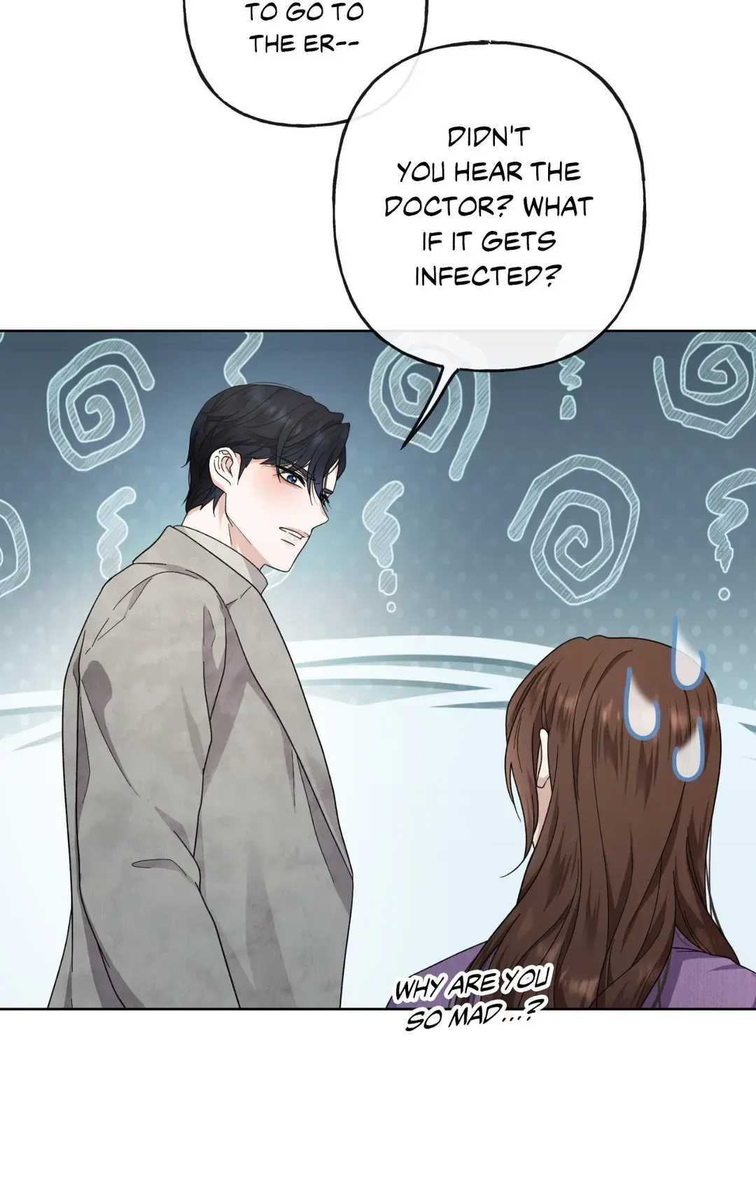 Time Traveler Chapter 49 page 80