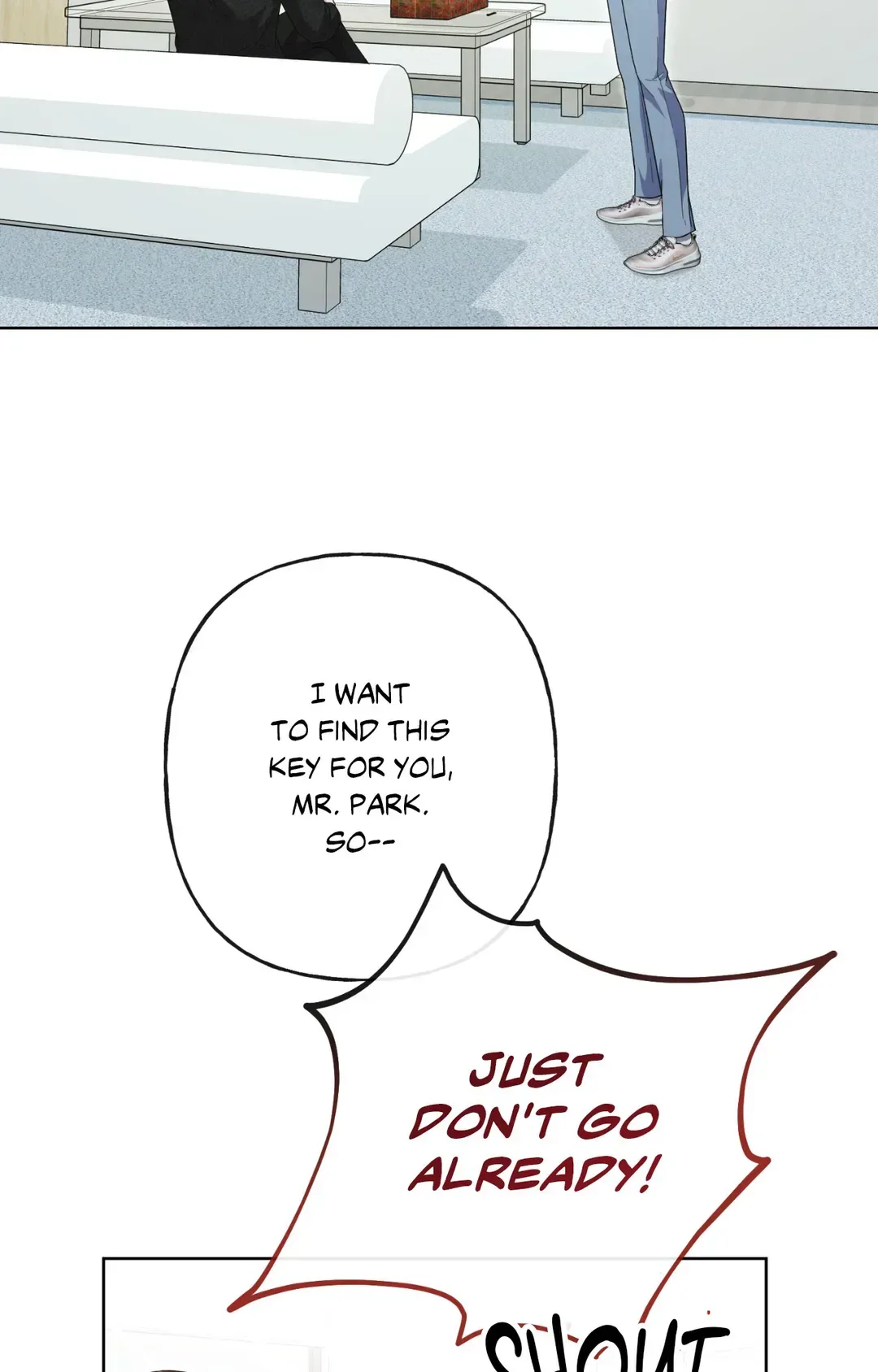 Time Traveler Chapter 47 page 81