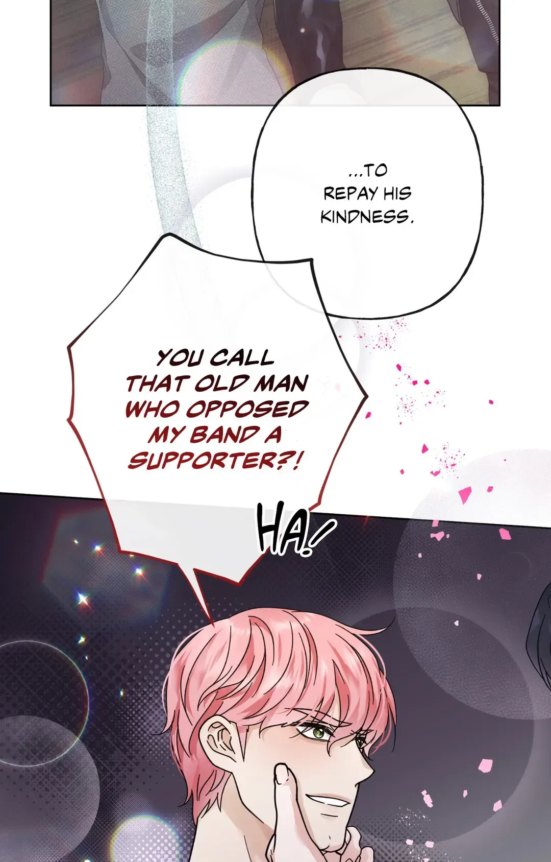 Time Traveler Chapter 49 page 36