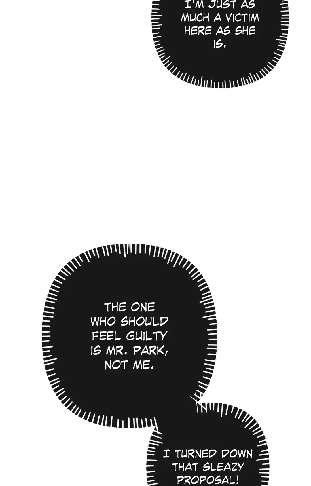 Time Traveler Chapter 47 page 33