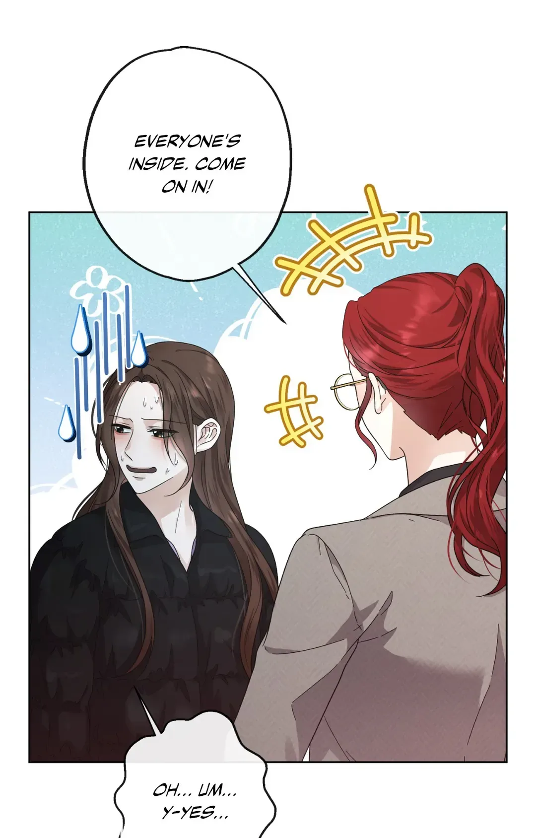 Time Traveler Chapter 47 page 31