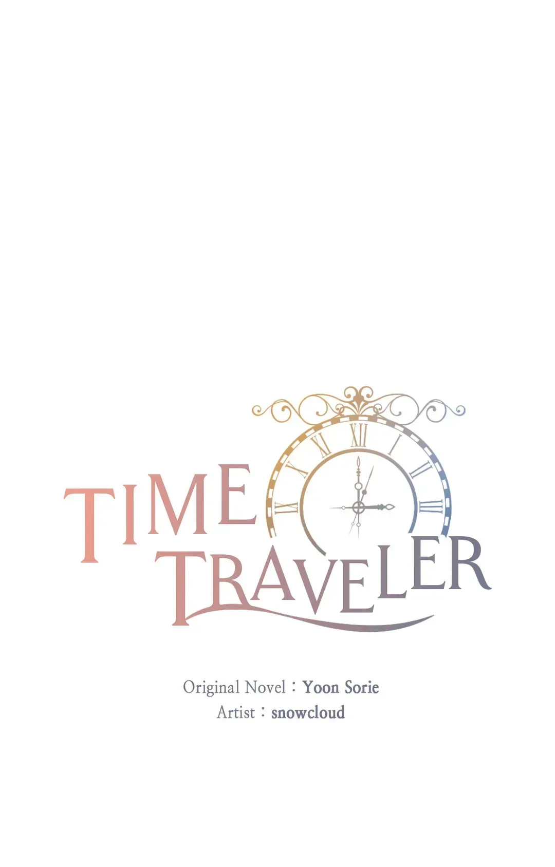 Time Traveler Chapter 49 page 51