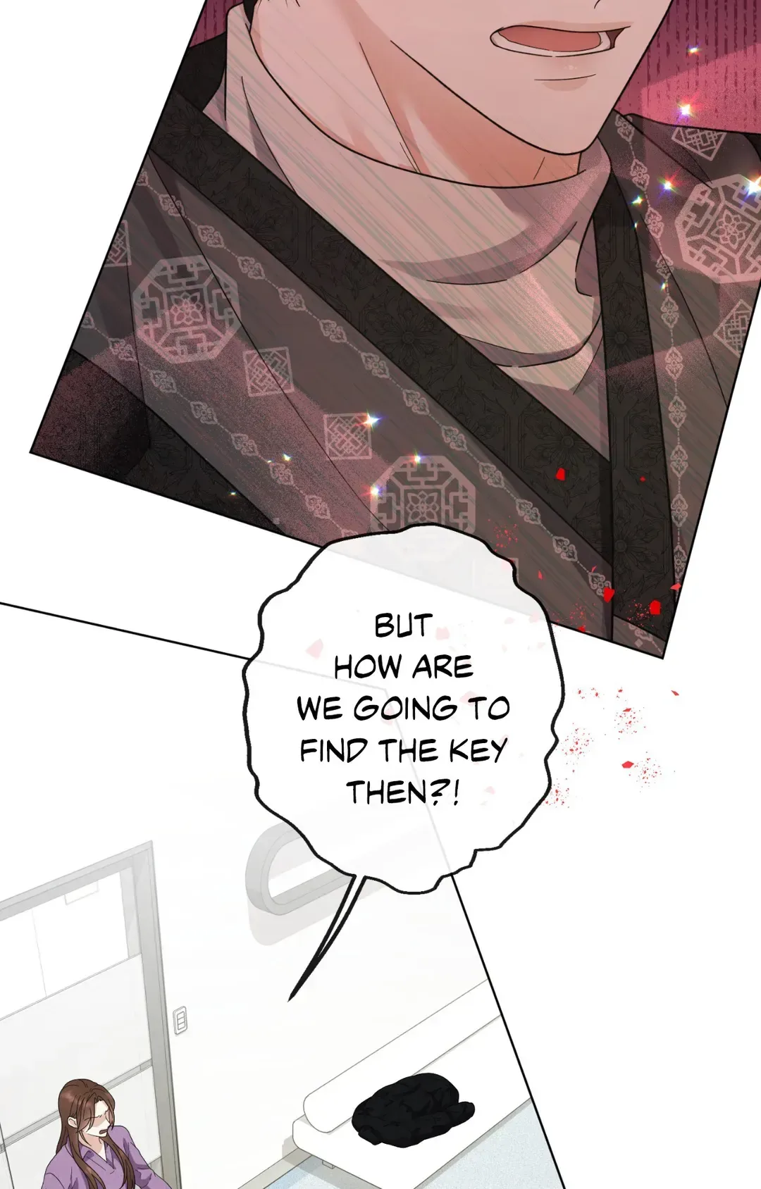 Time Traveler Chapter 47 page 76