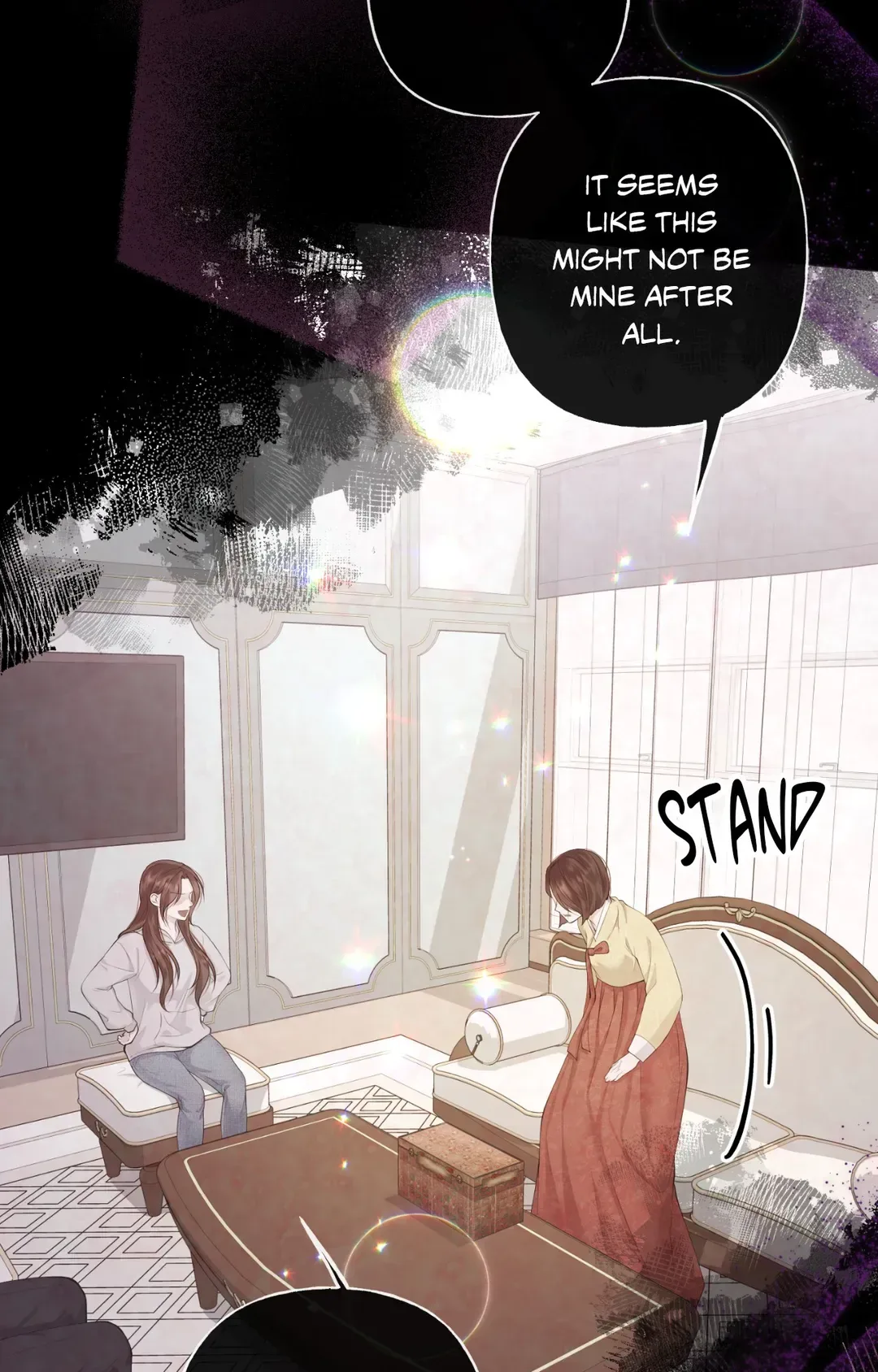 Time Traveler Chapter 47 page 51