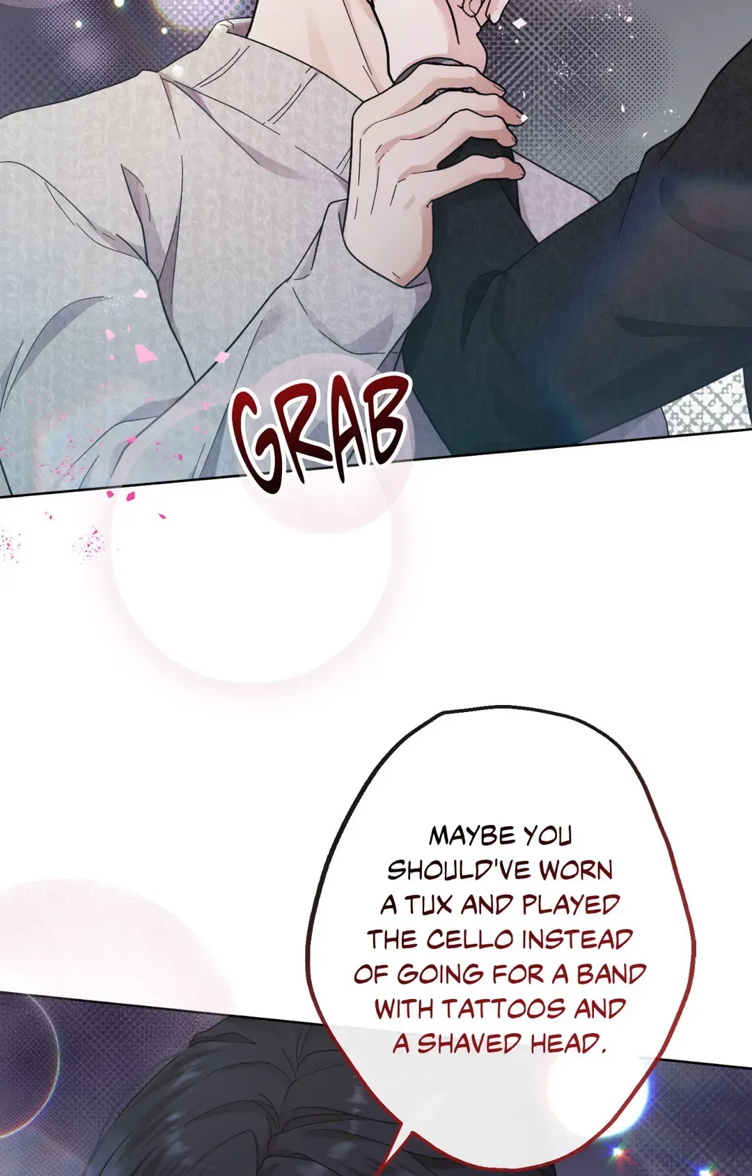 Time Traveler Chapter 49 page 37