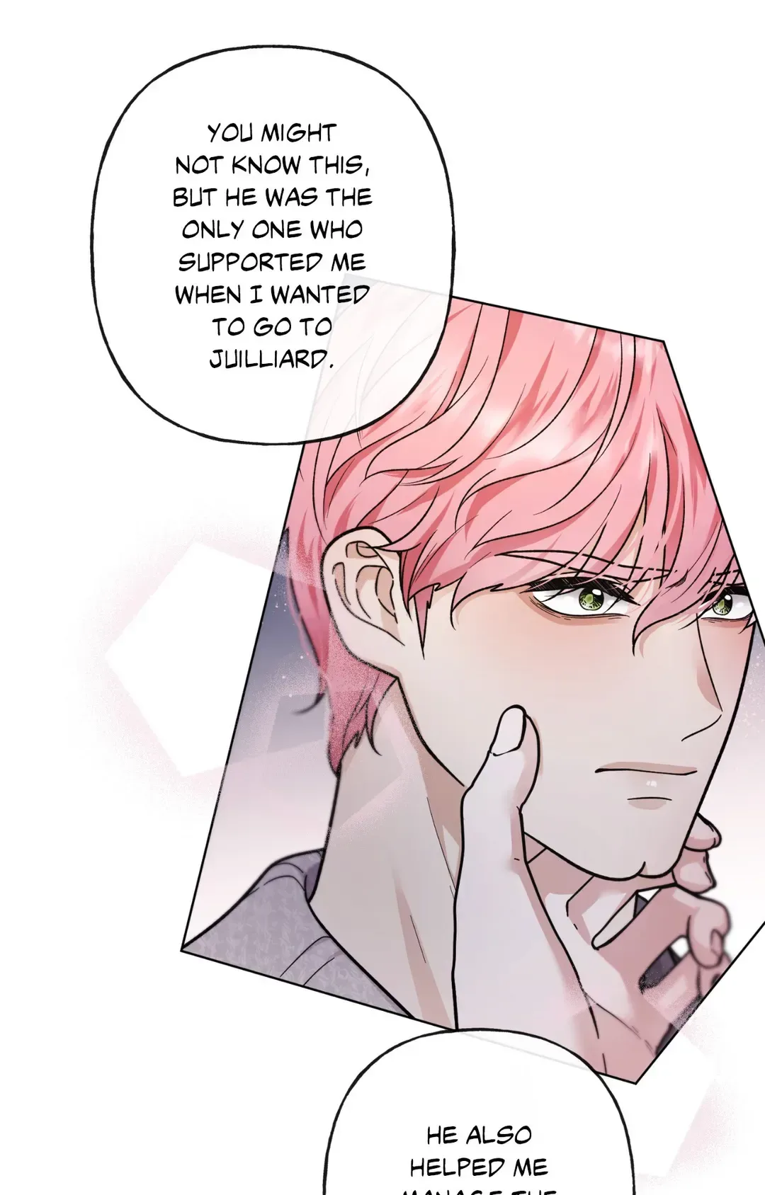 Time Traveler Chapter 49 page 32