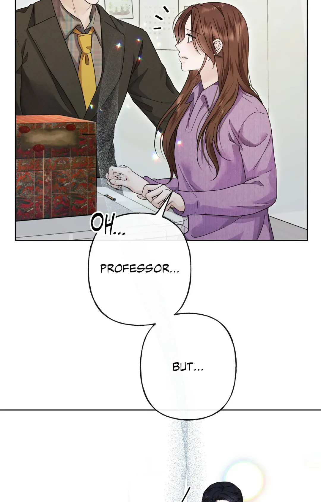 Time Traveler Chapter 47 page 57