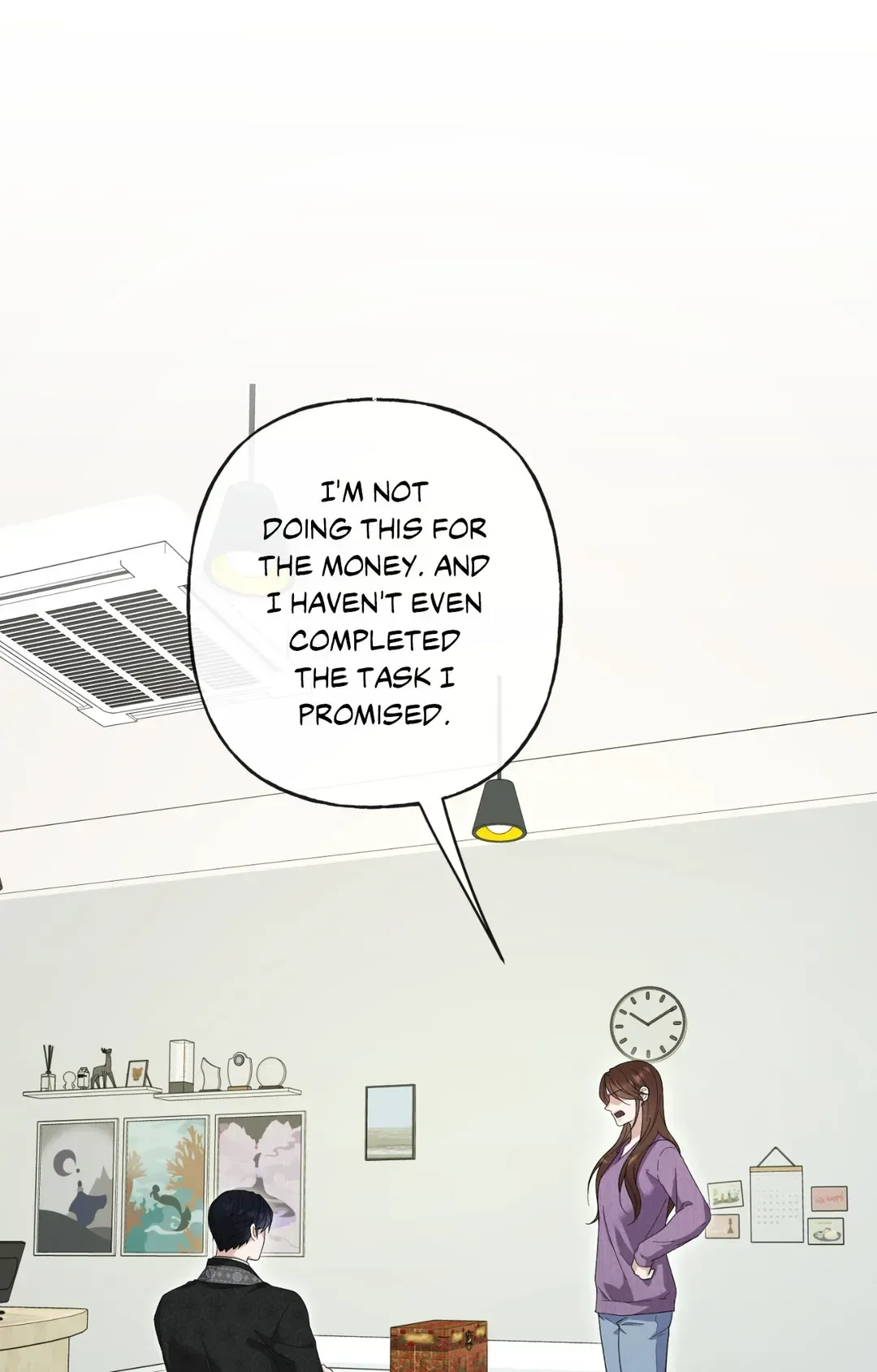 Time Traveler Chapter 47 page 80