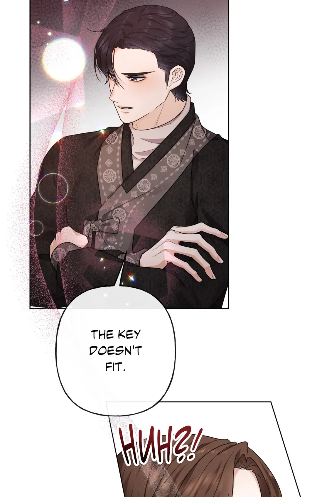 Time Traveler Chapter 47 page 42
