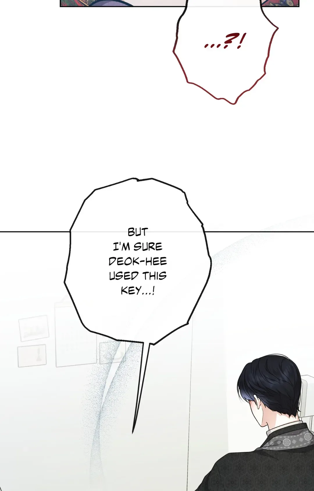 Time Traveler Chapter 47 page 46