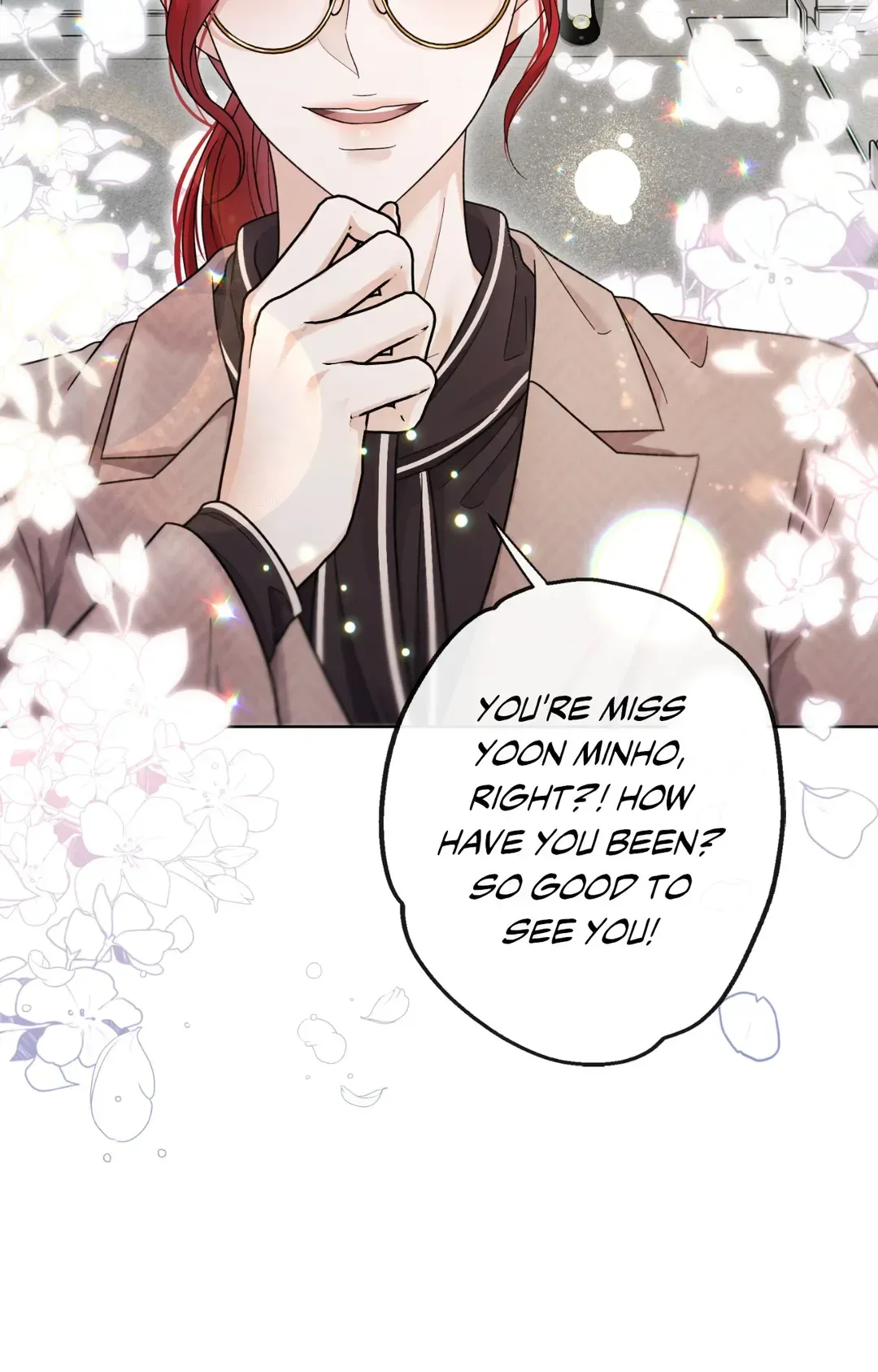 Time Traveler Chapter 47 page 30