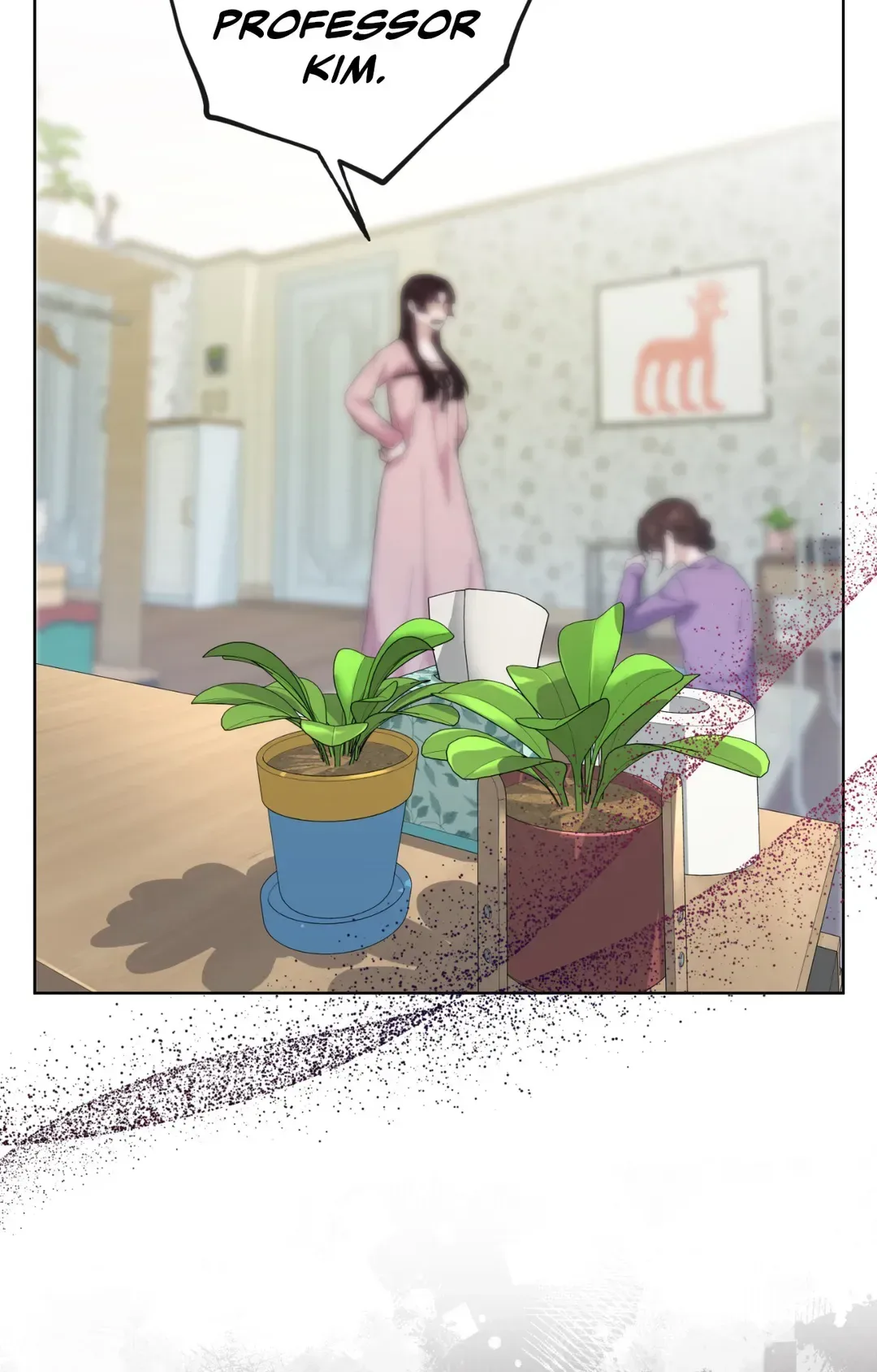 Time Traveler Chapter 46 page 38