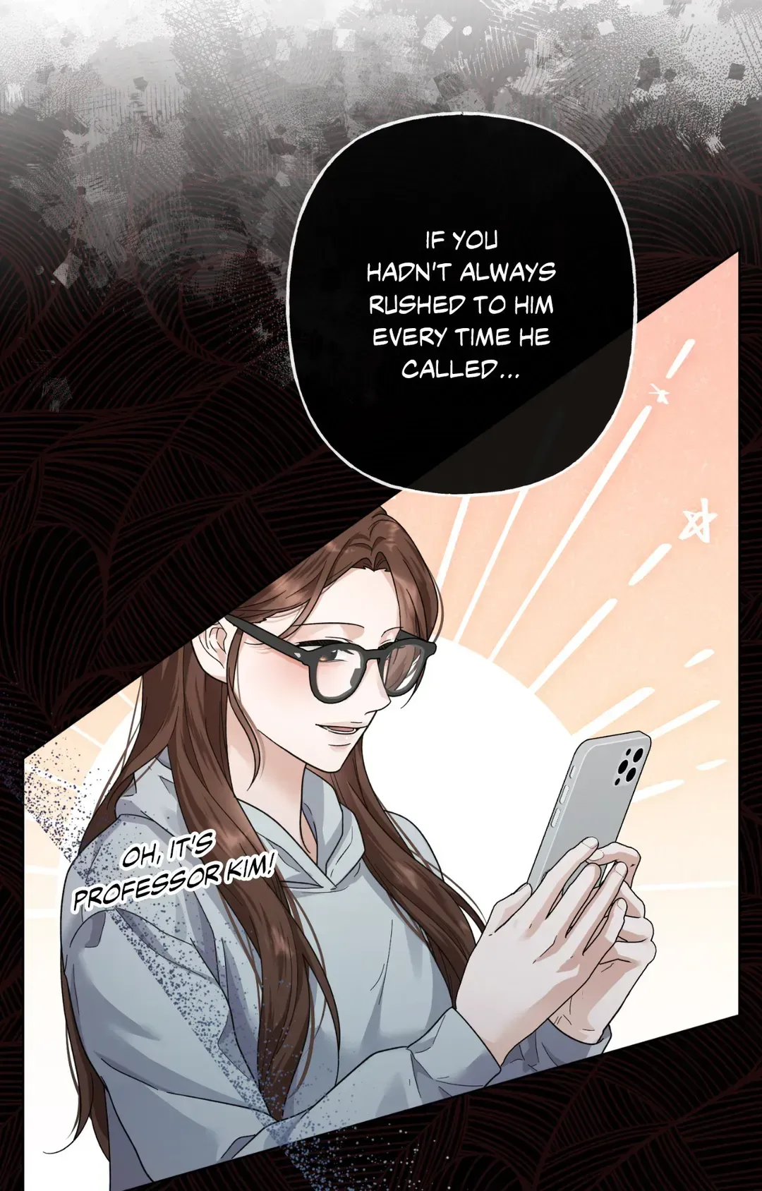 Time Traveler Chapter 46 page 39