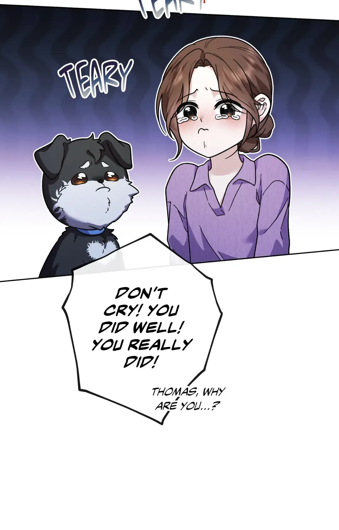 Time Traveler Chapter 46 page 35