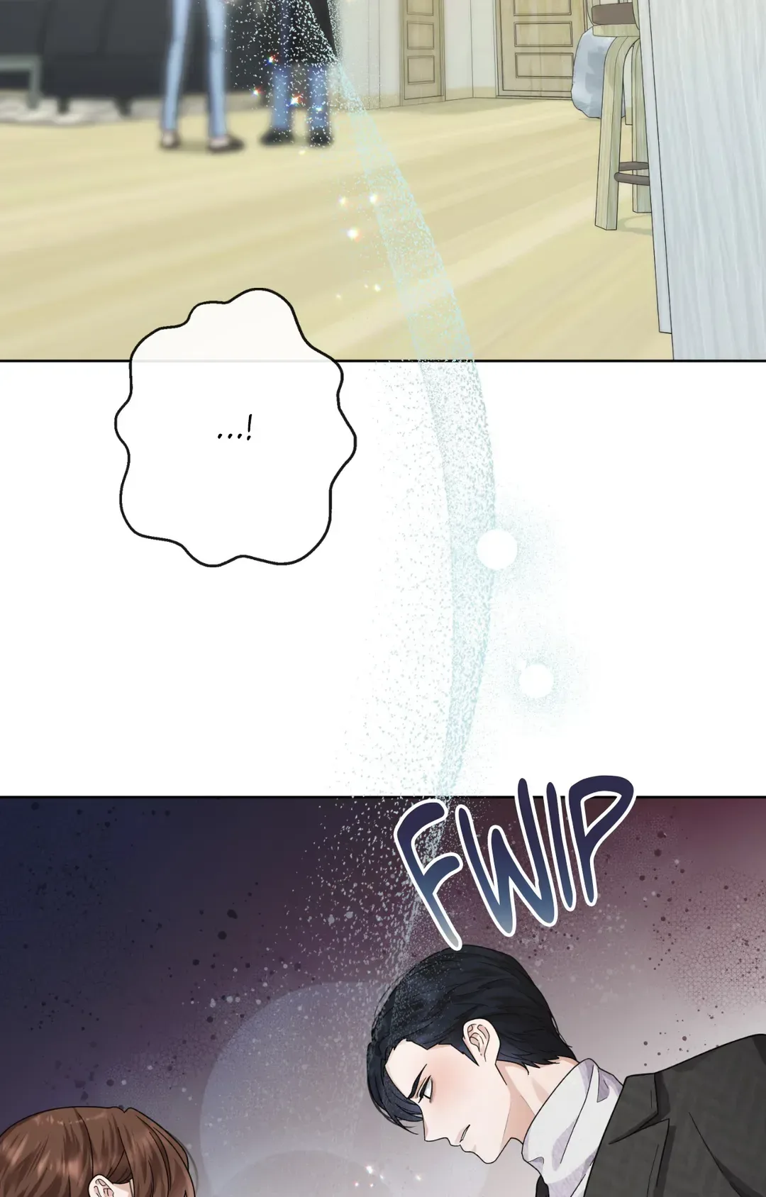 Time Traveler Chapter 45 page 57