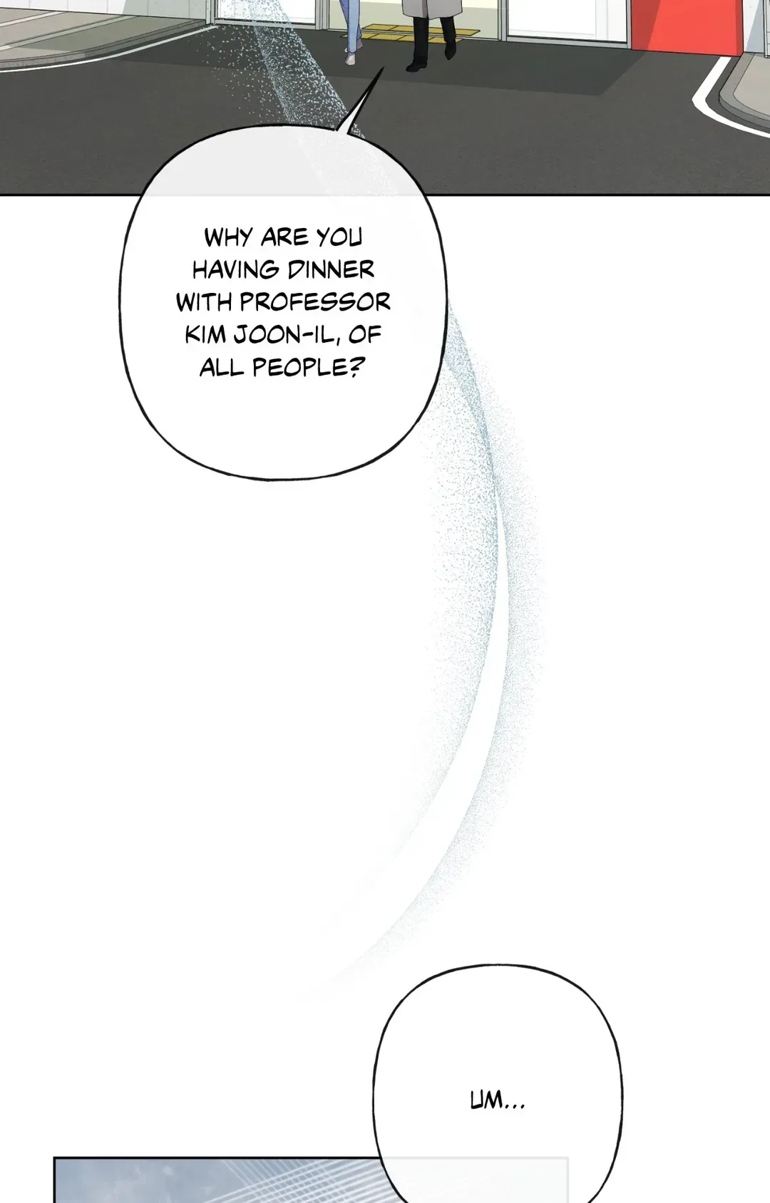 Time Traveler Chapter 50 page 11
