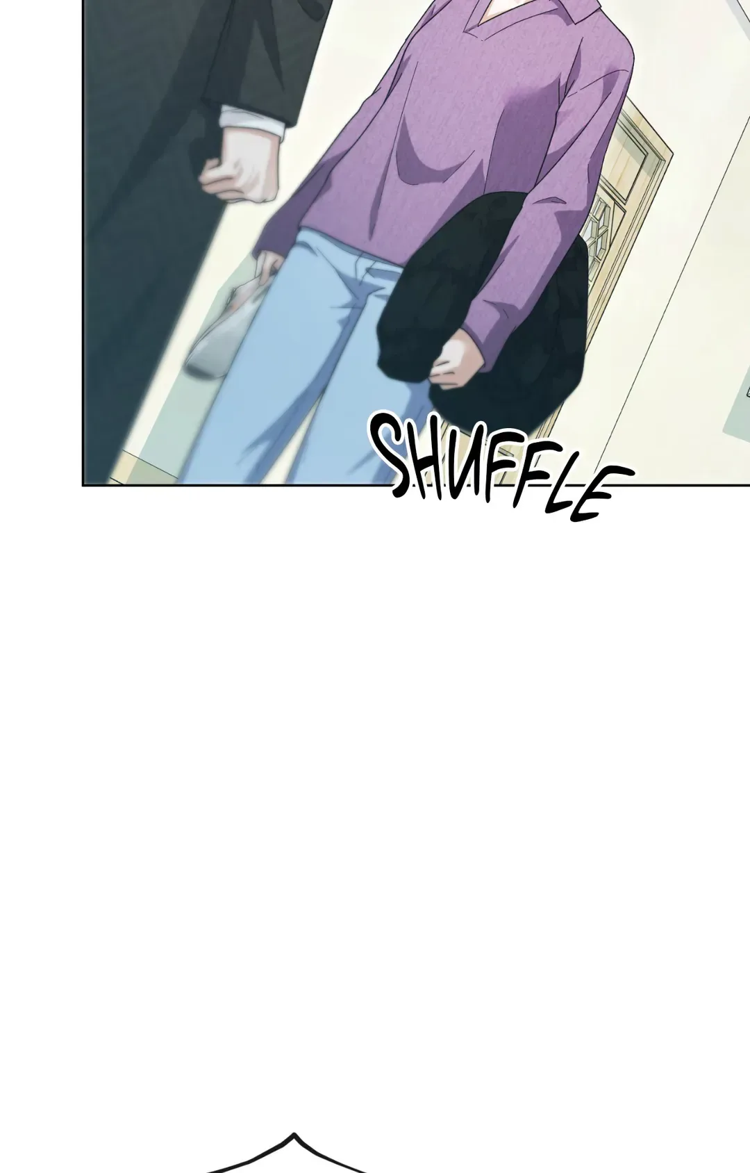 Time Traveler Chapter 45 page 54