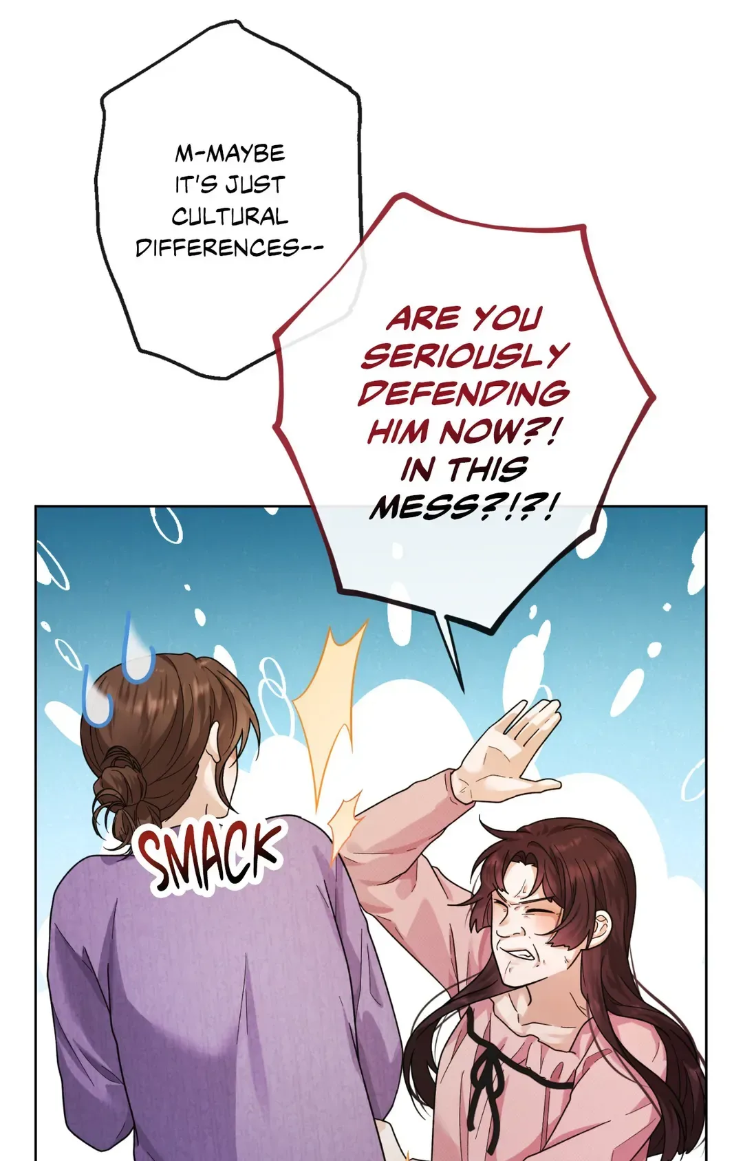 Time Traveler Chapter 46 page 32