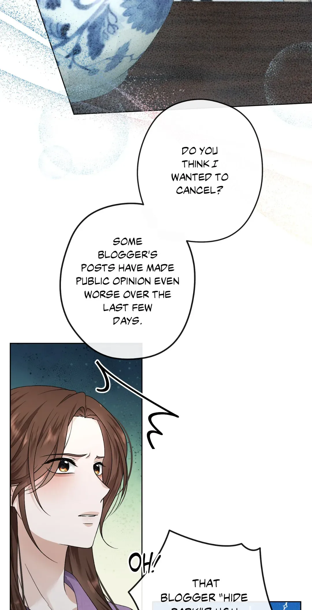 Time Traveler Chapter 48 page 7