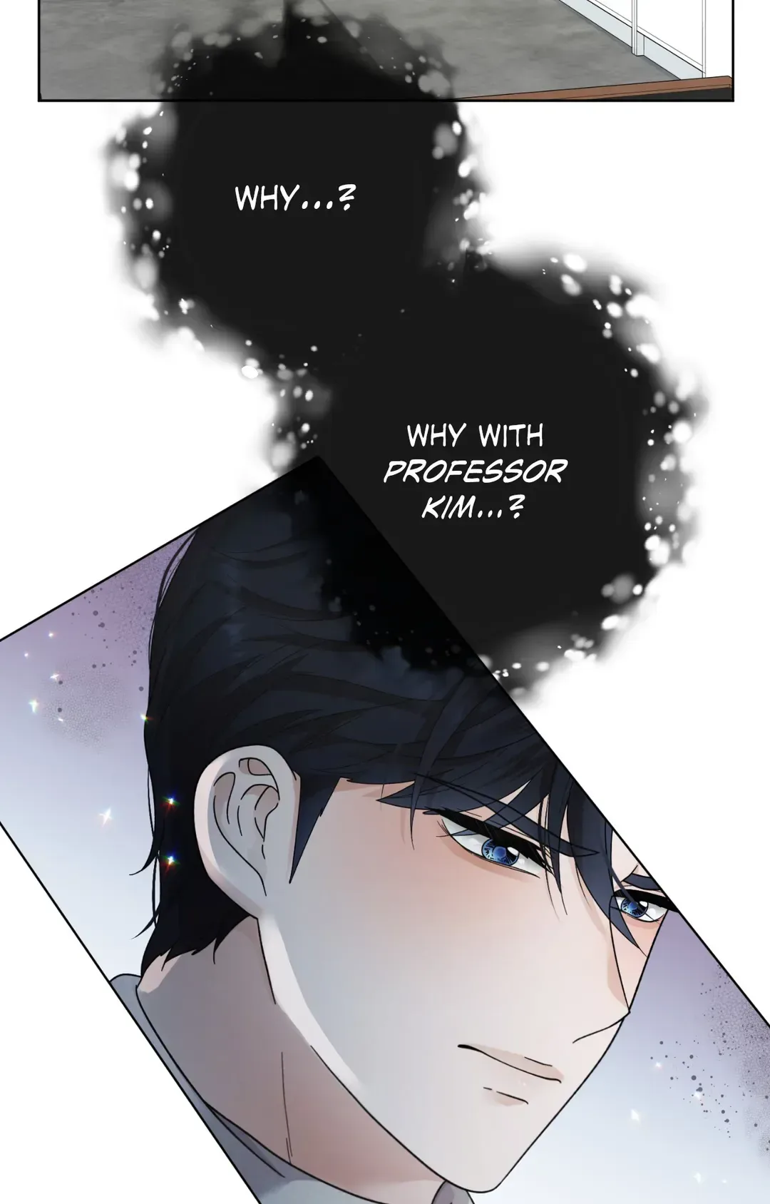 Time Traveler Chapter 50 page 28