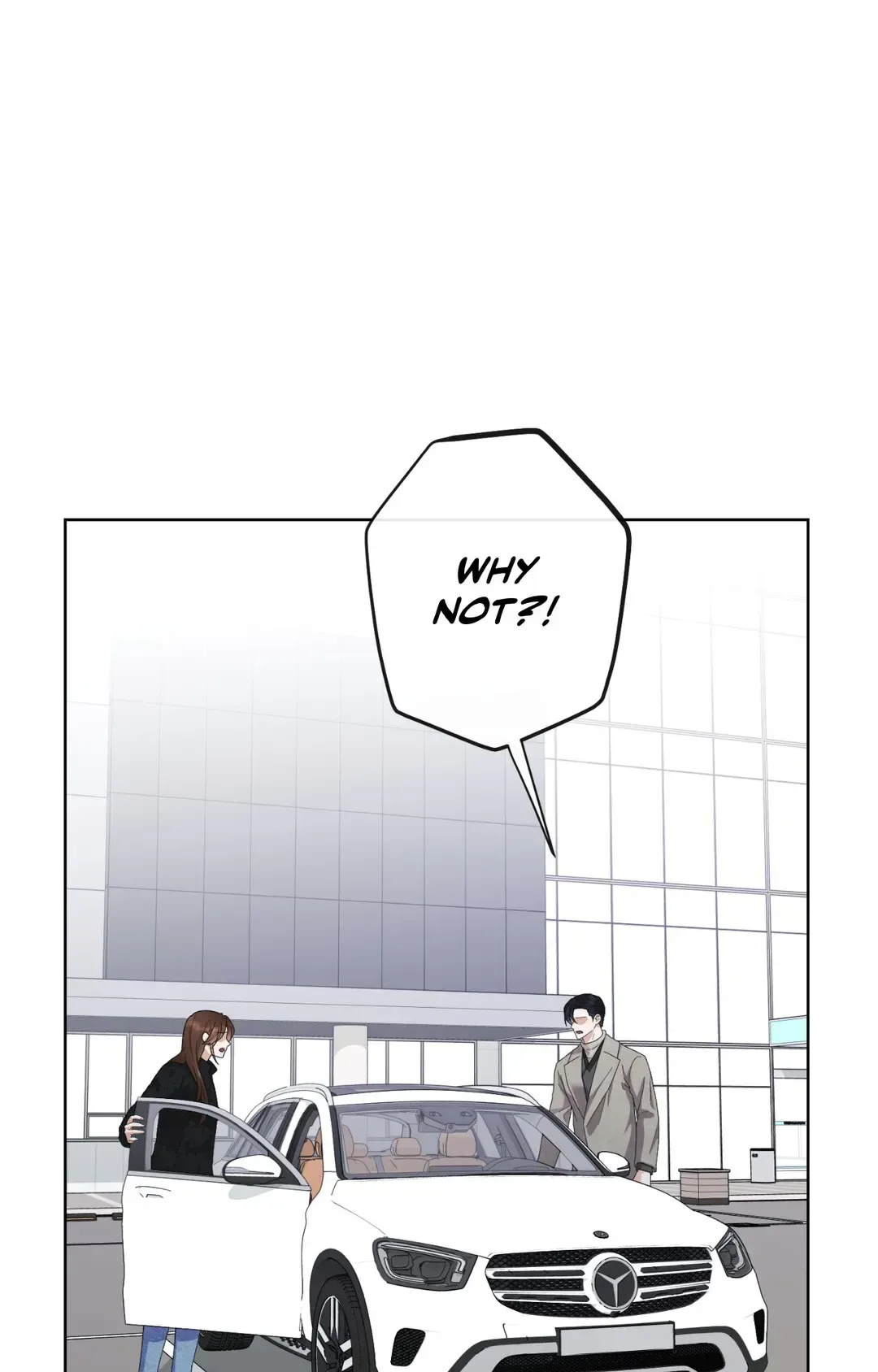 Time Traveler Chapter 50 page 21