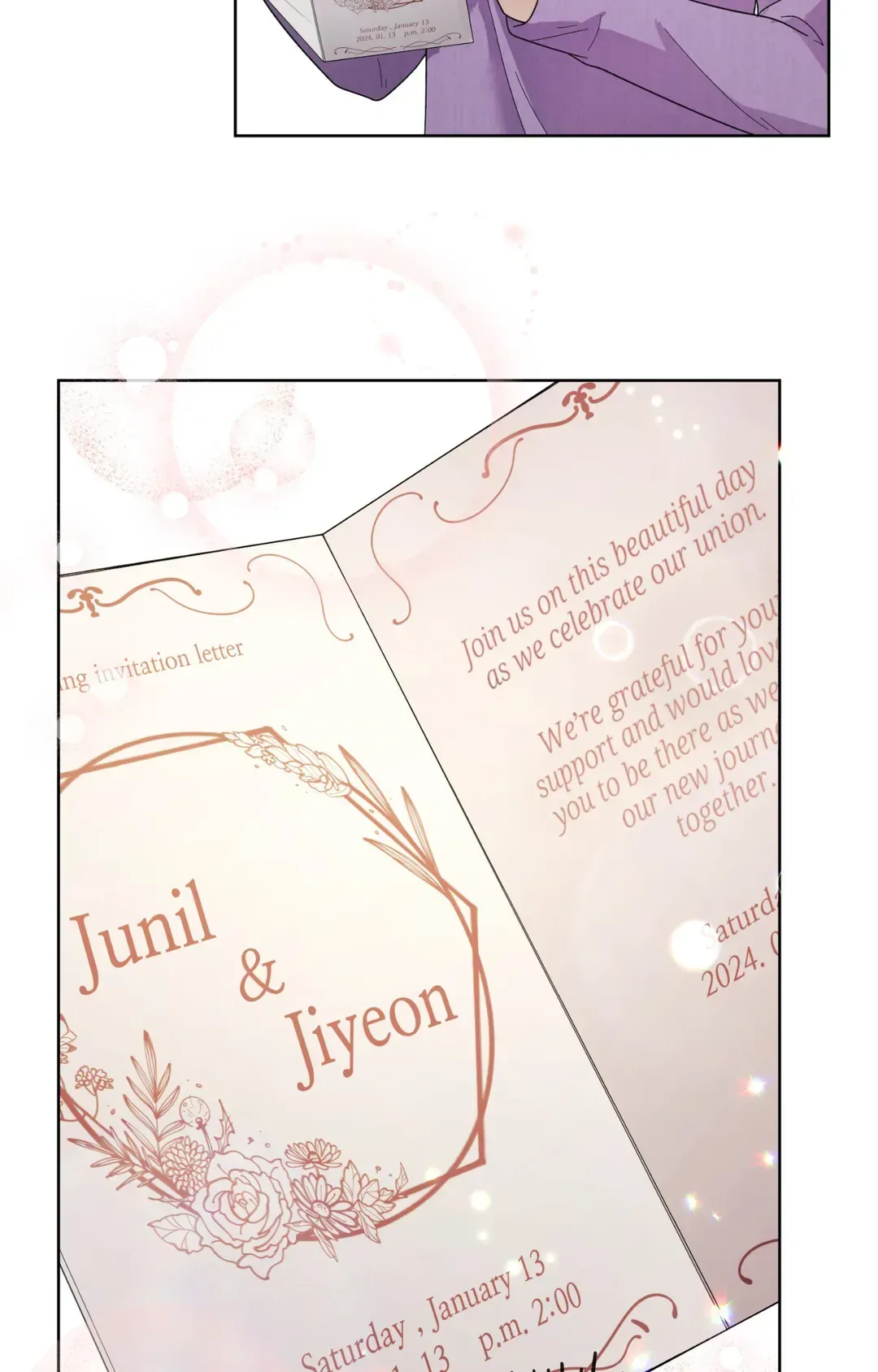 Time Traveler Chapter 50 page 72