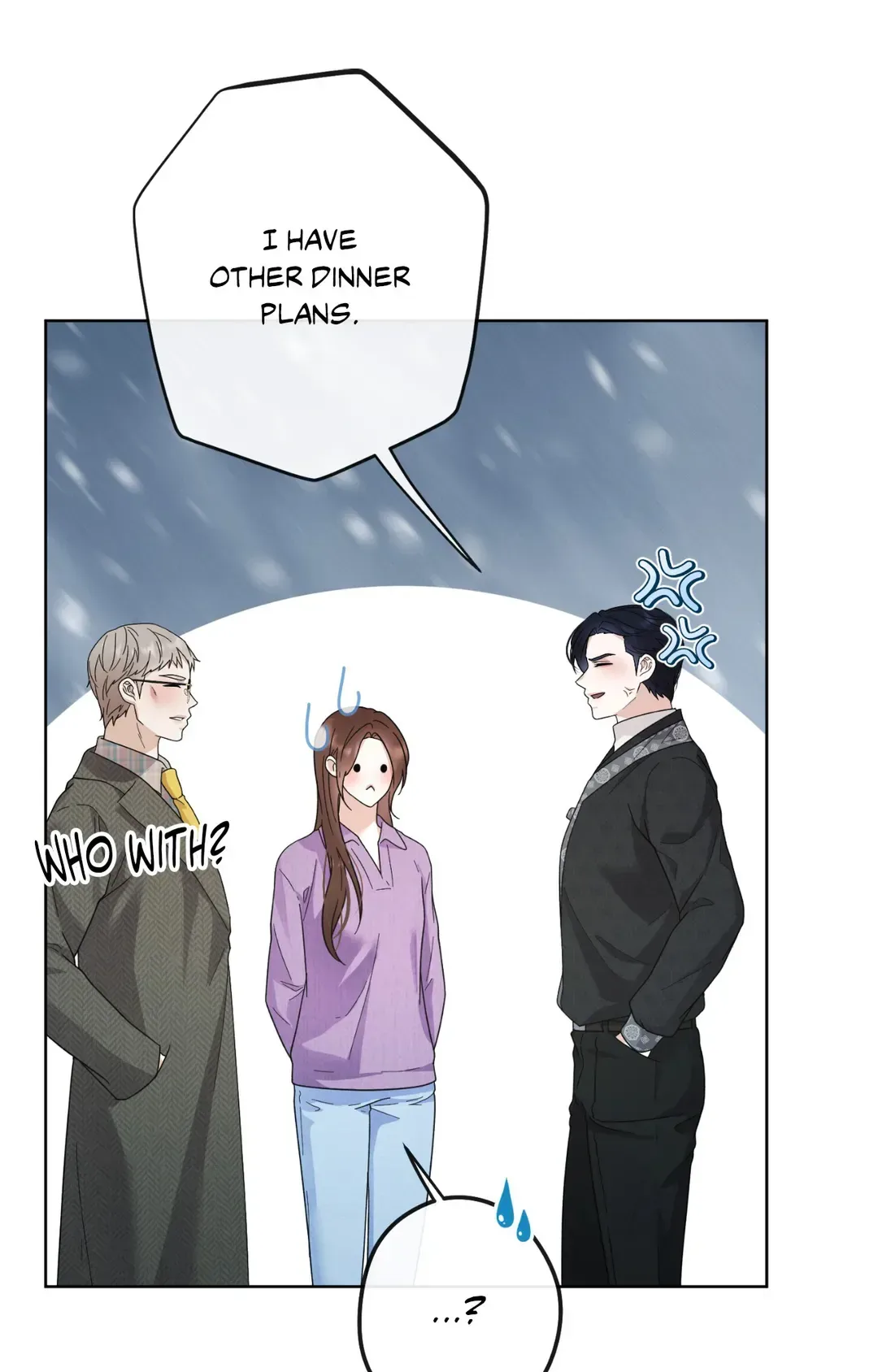 Time Traveler Chapter 50 page 37