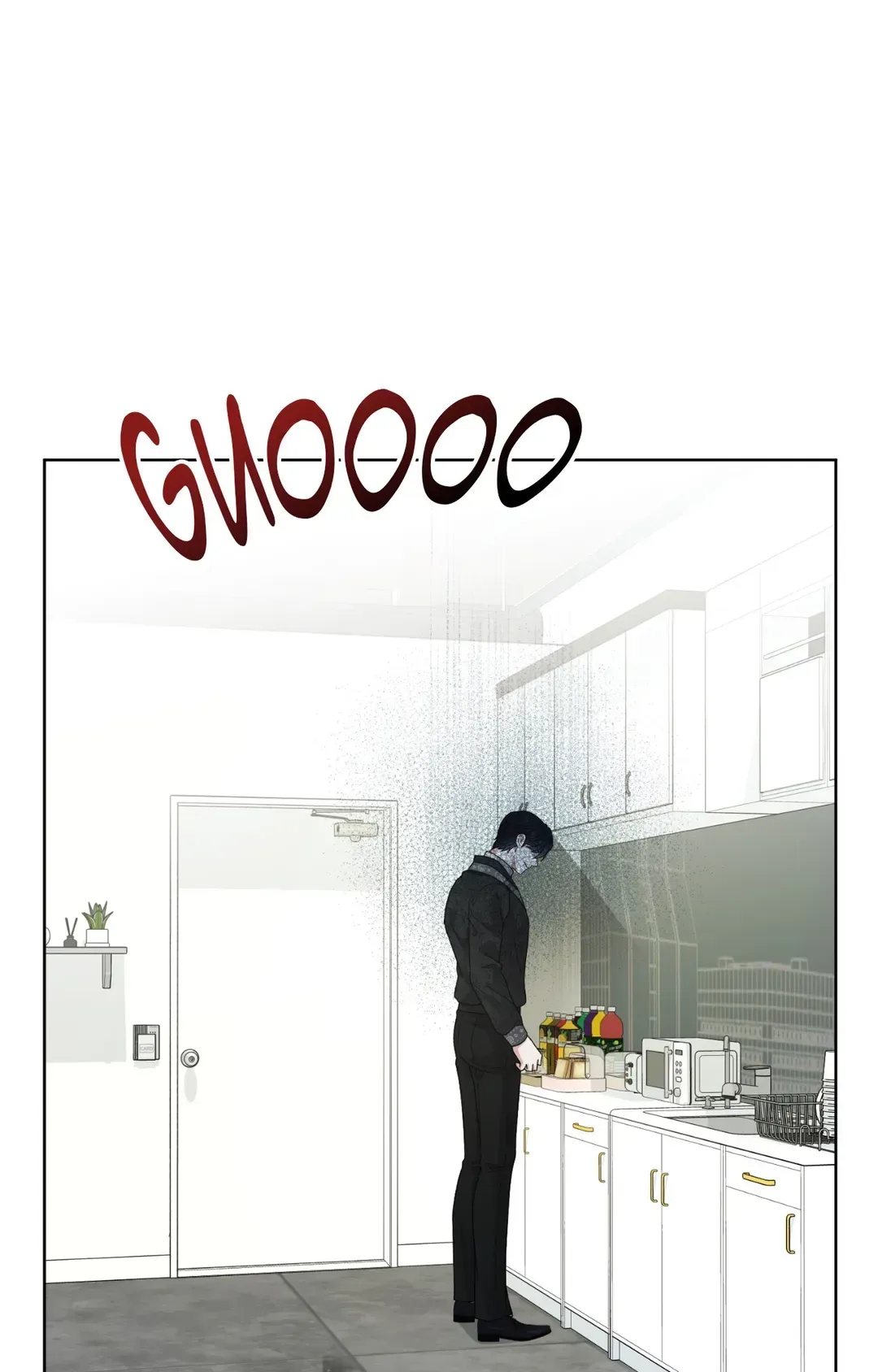 Time Traveler Chapter 50 page 27
