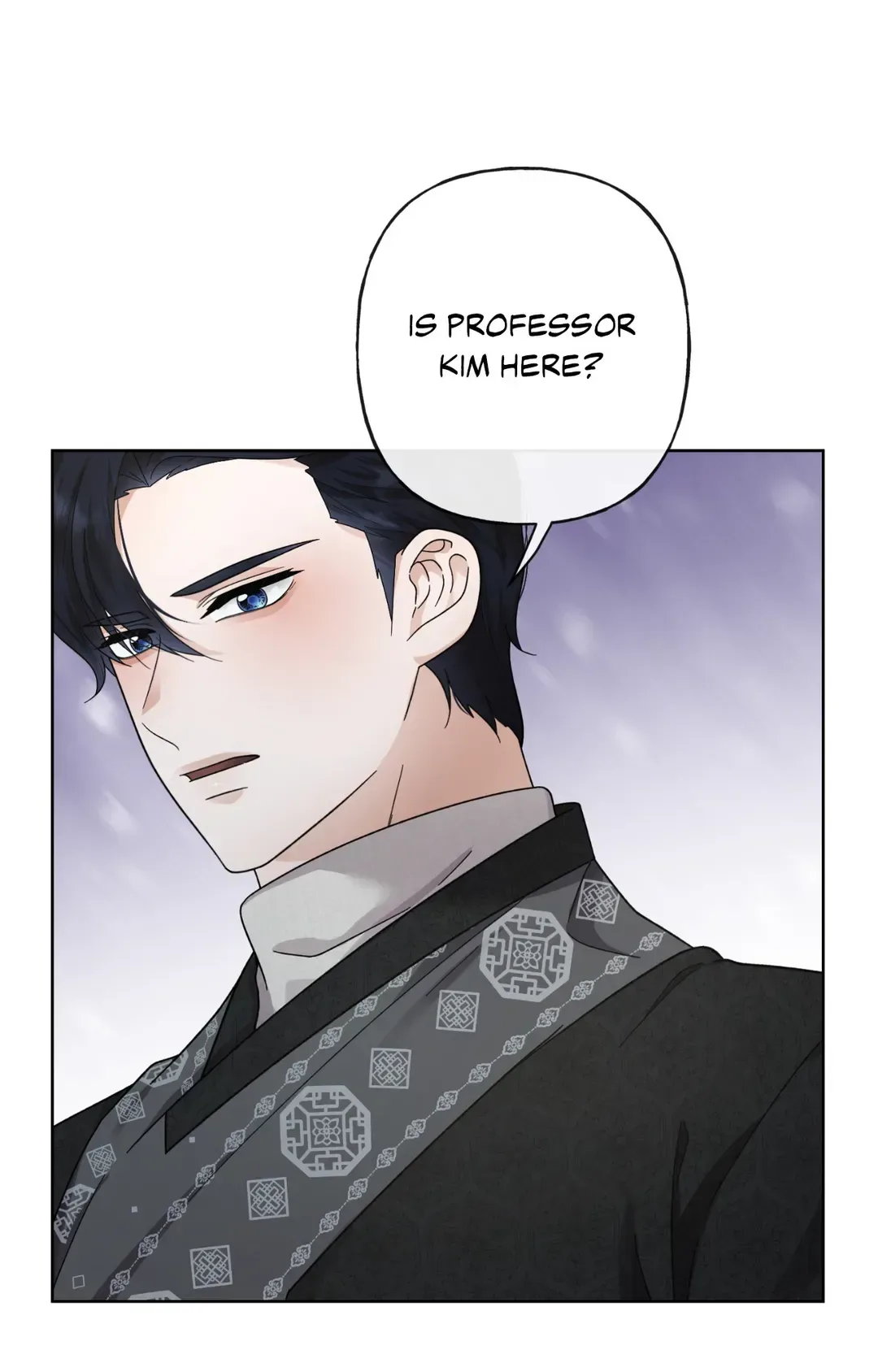Time Traveler Chapter 50 page 32