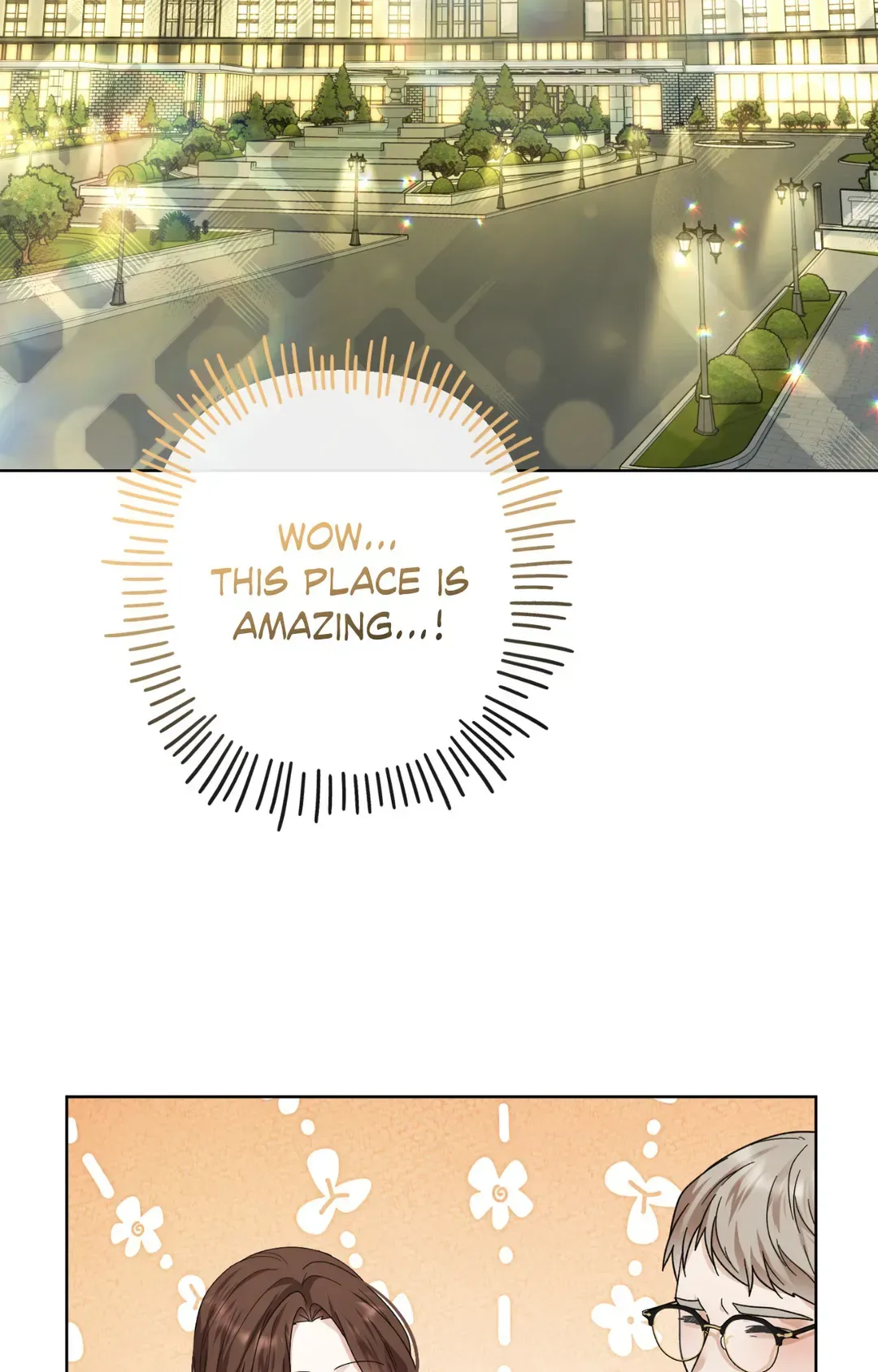 Time Traveler Chapter 50 page 49