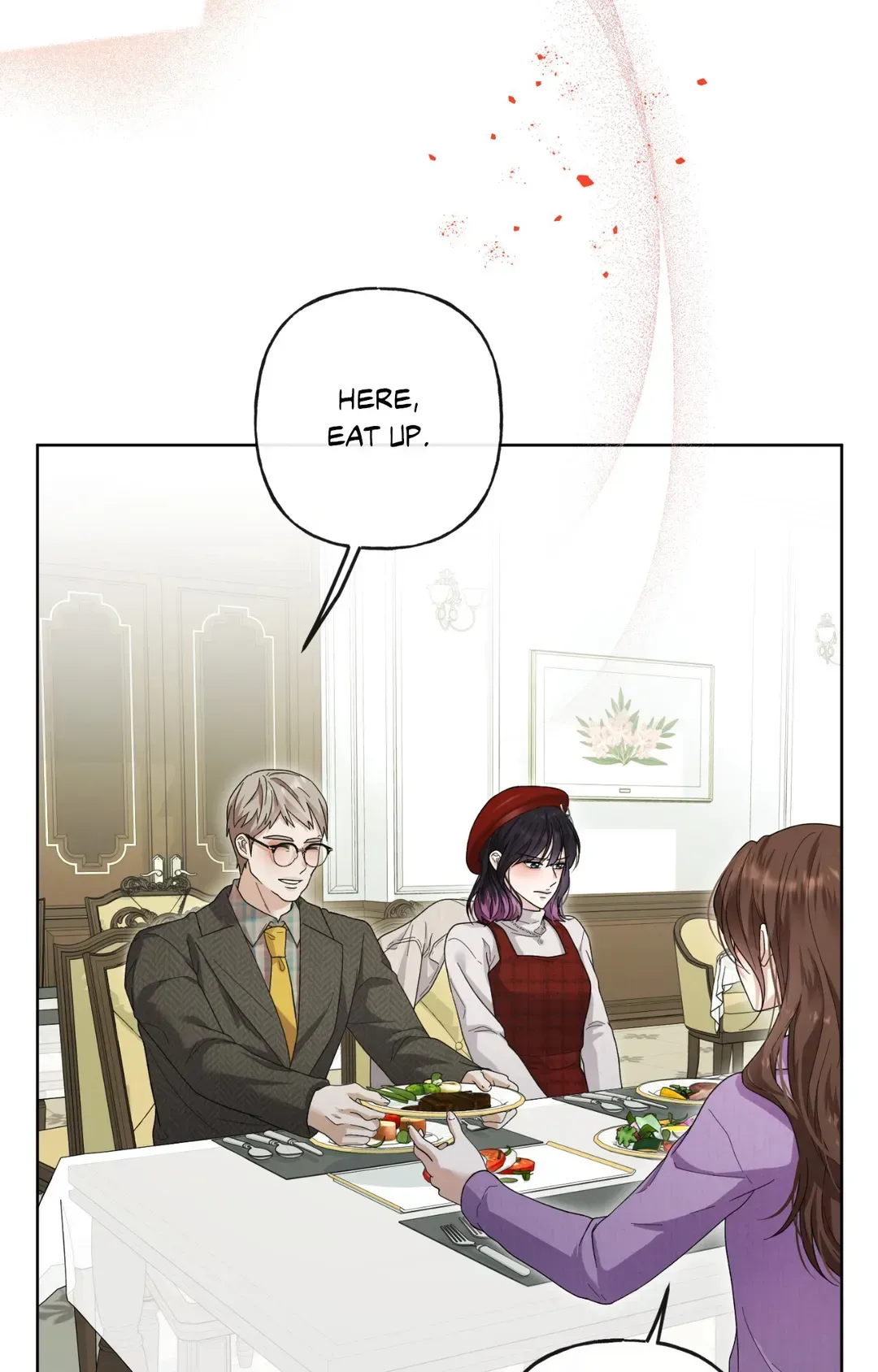 Time Traveler Chapter 50 page 66