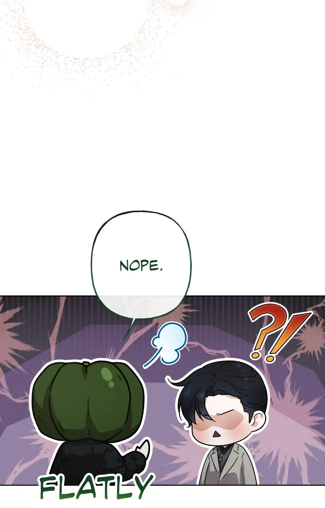 Time Traveler Chapter 50 page 20