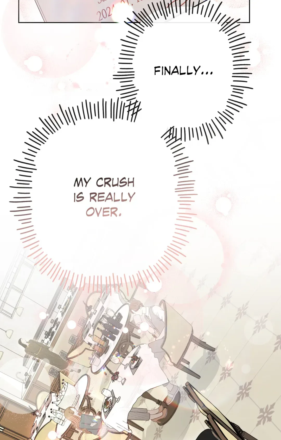 Time Traveler Chapter 50 page 73