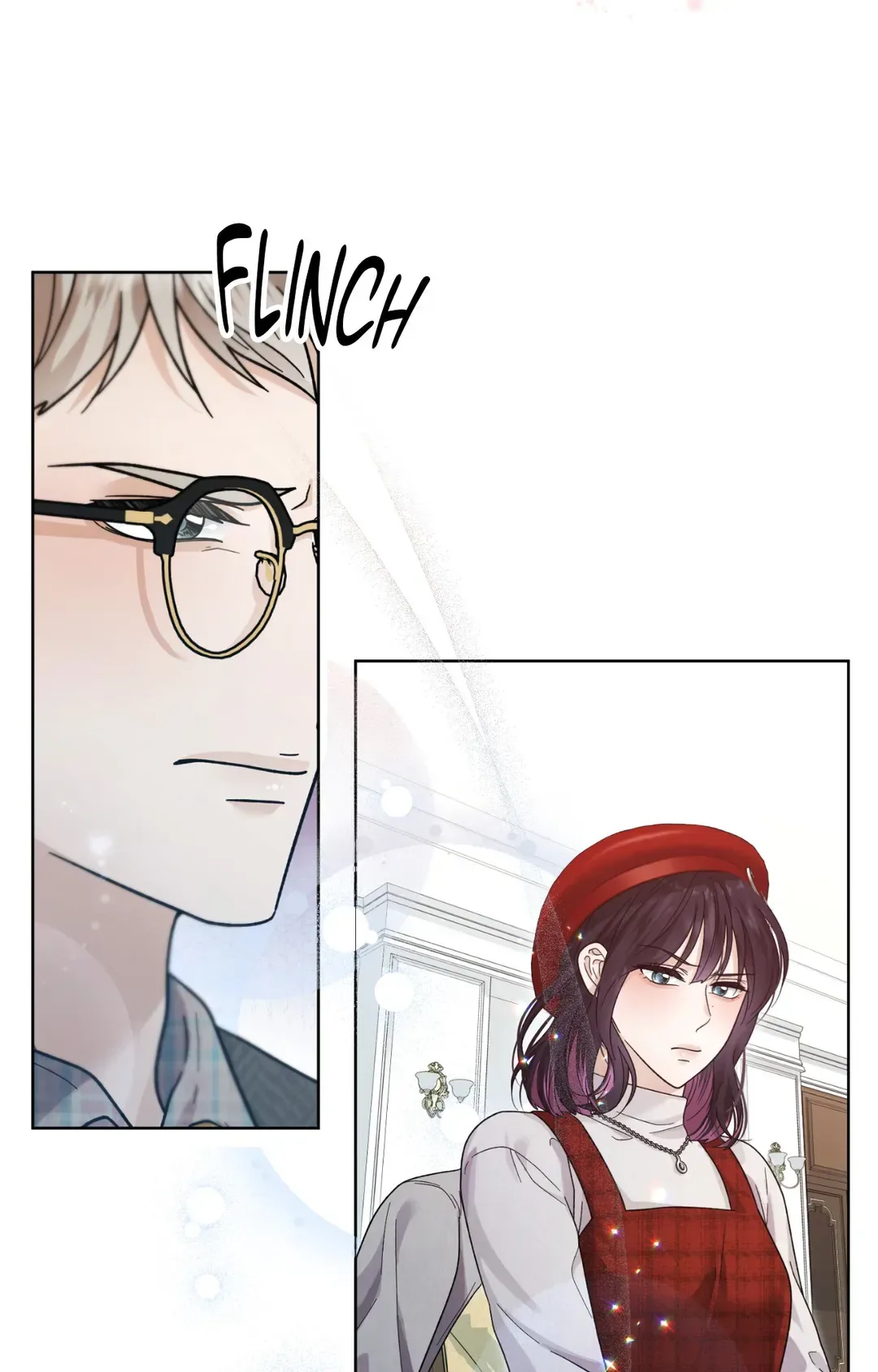Time Traveler Chapter 50 page 77
