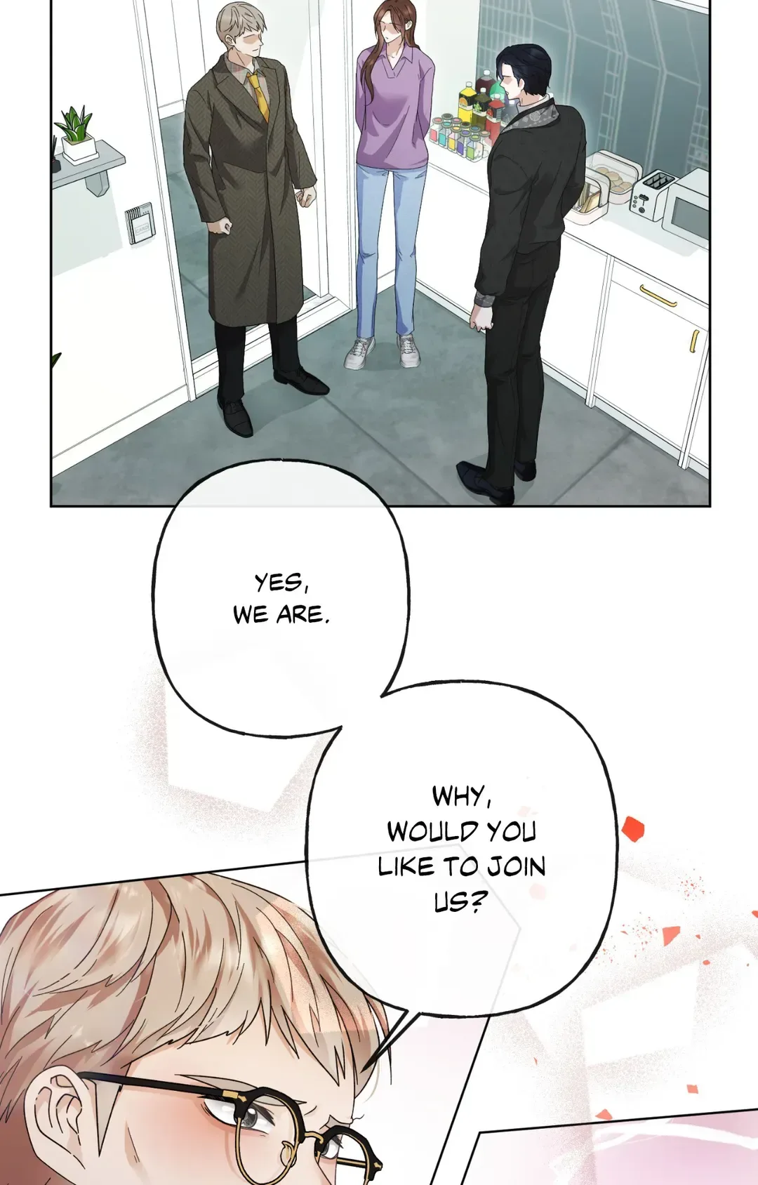 Time Traveler Chapter 50 page 35