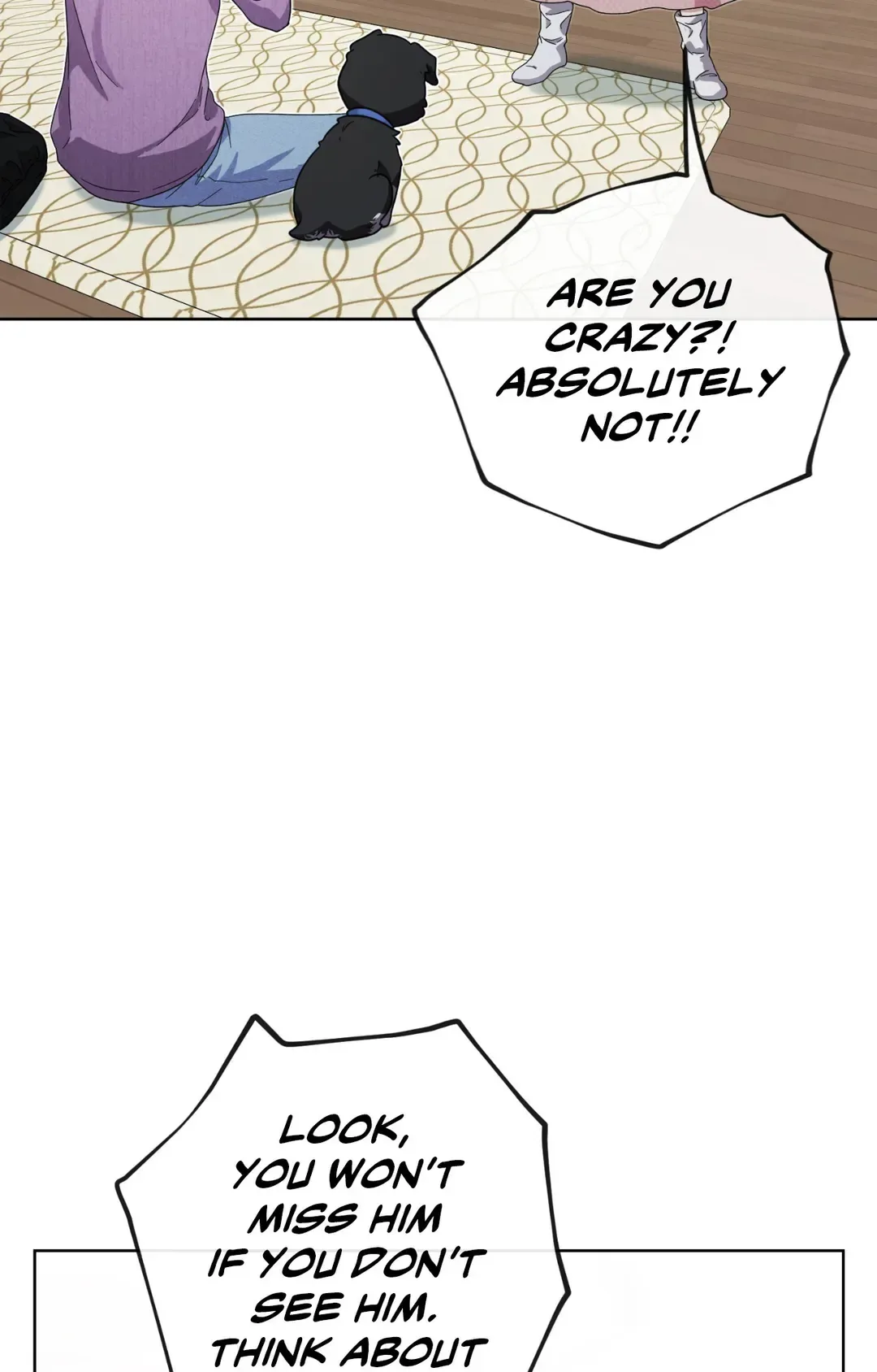 Time Traveler Chapter 46 page 37